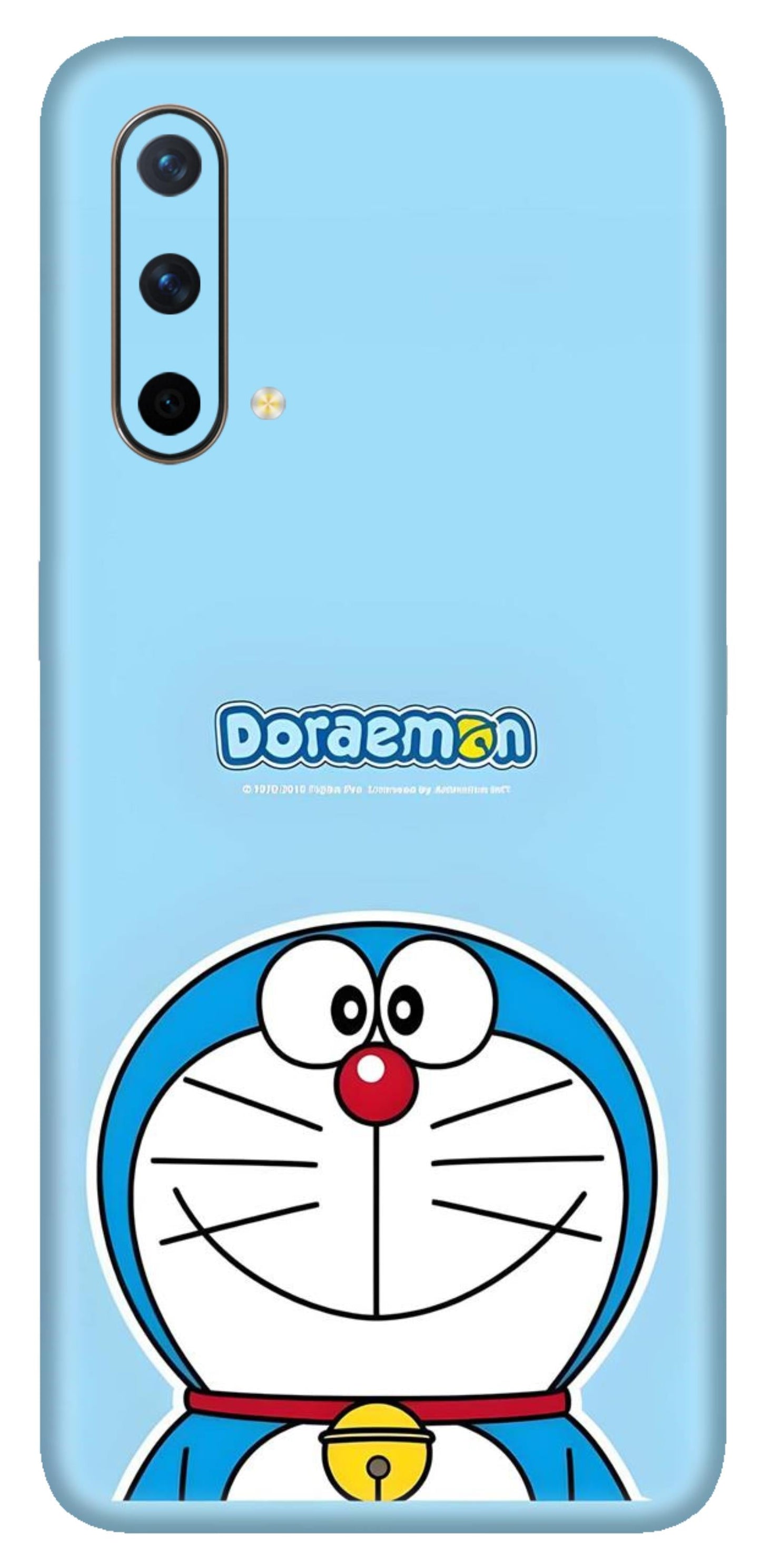 OnePlus Nord CE Skins and Wraps