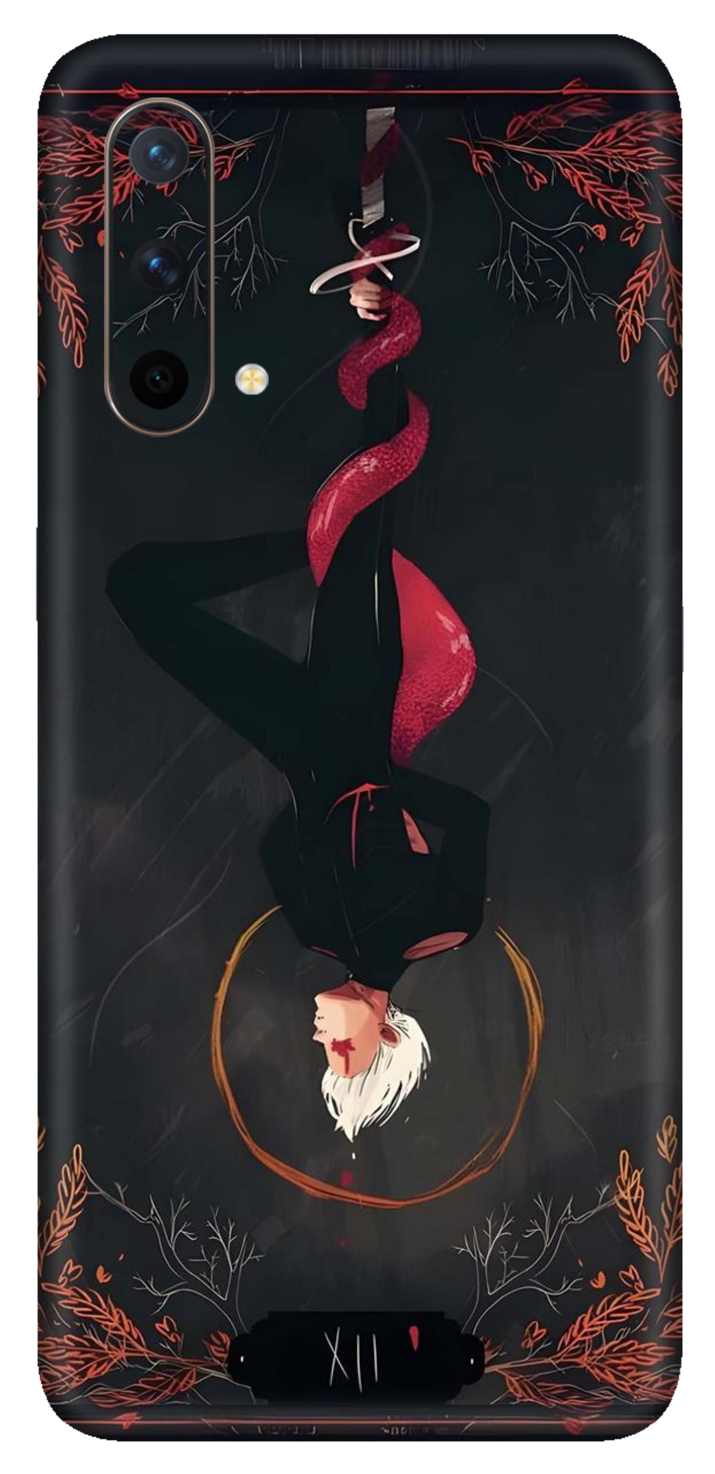 OnePlus Nord CE Skins and Wraps