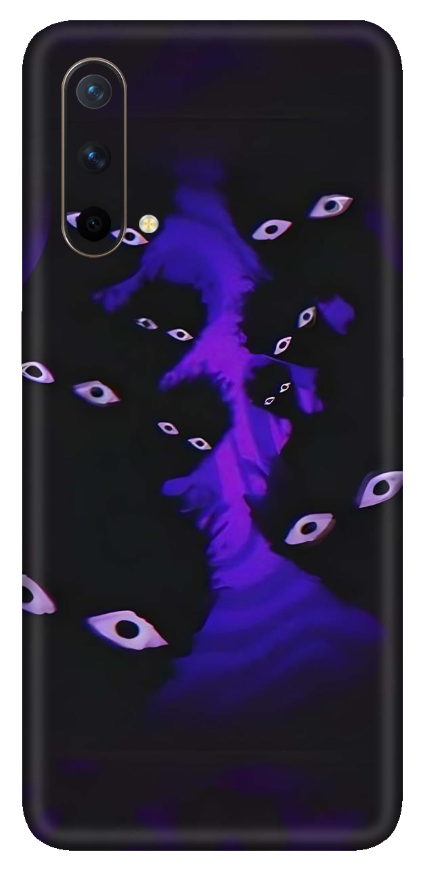 OnePlus Nord CE Skins and Wraps