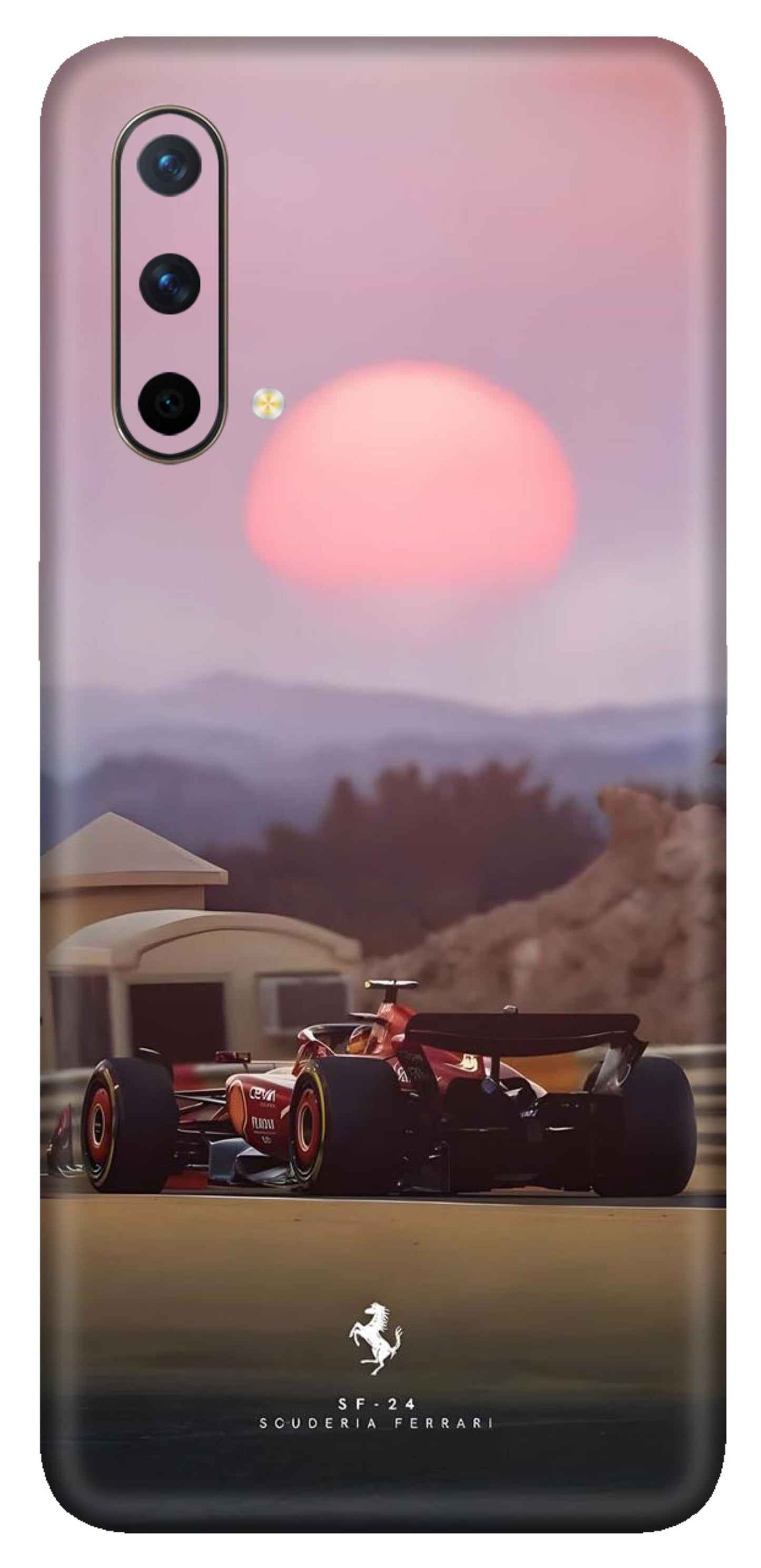 OnePlus Nord CE Skins and Wraps