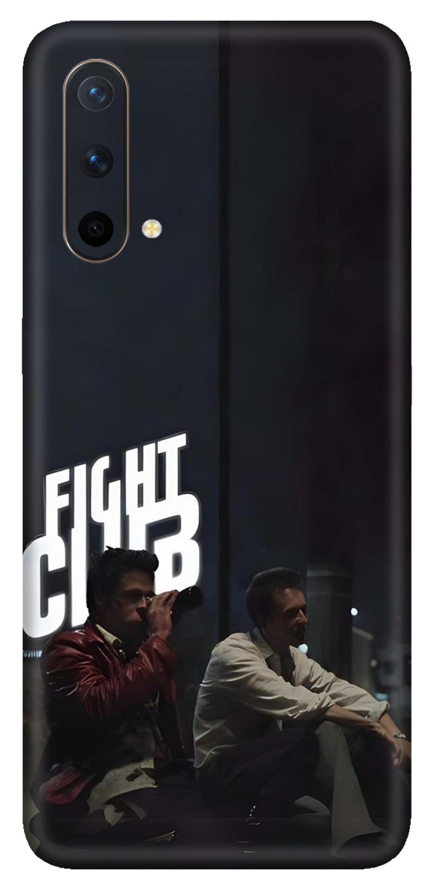 OnePlus Nord CE Skins and Wraps