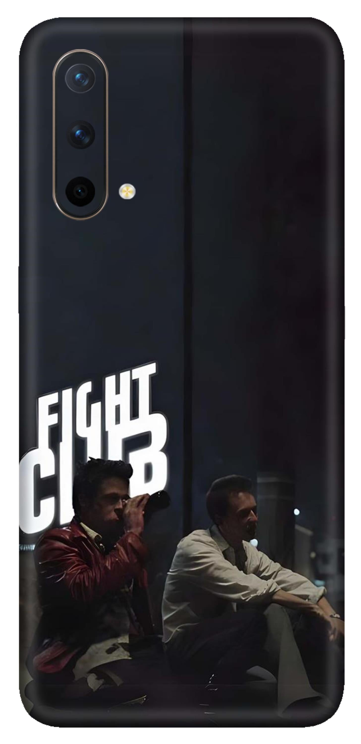 OnePlus Nord CE Skins and Wraps