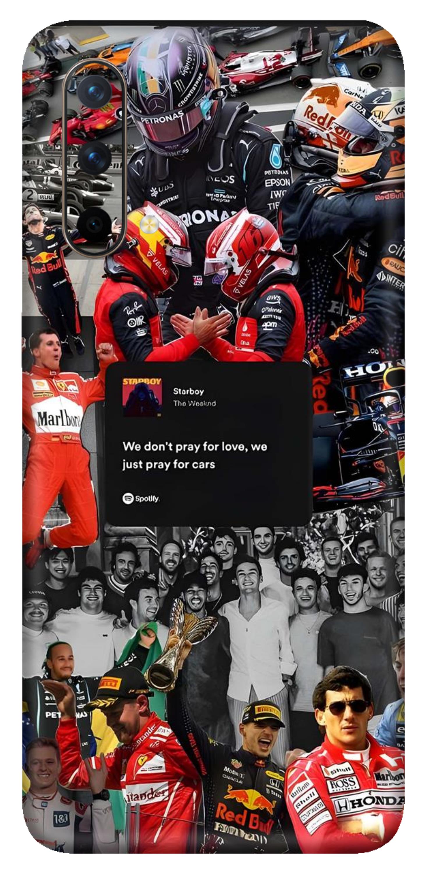 OnePlus Nord CE Skins and Wraps