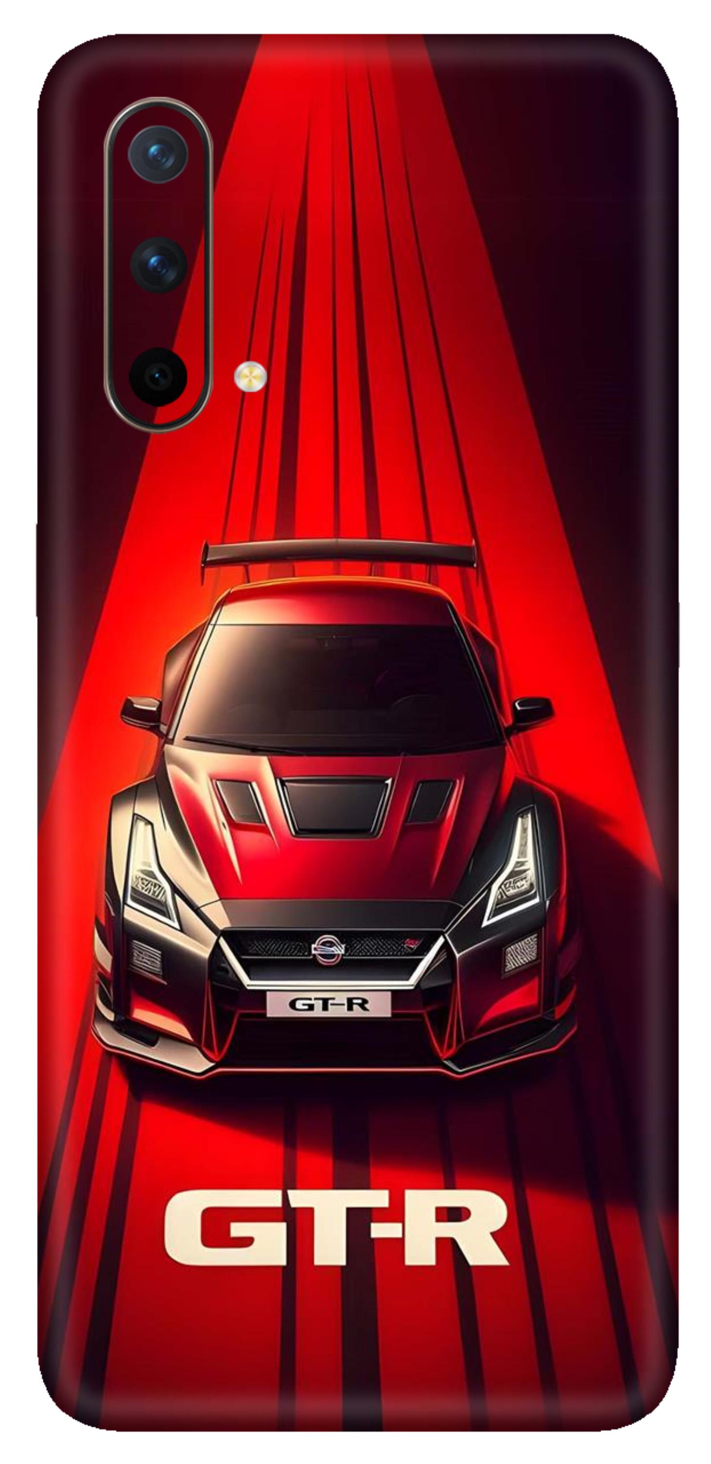 OnePlus Nord CE Skins and Wraps