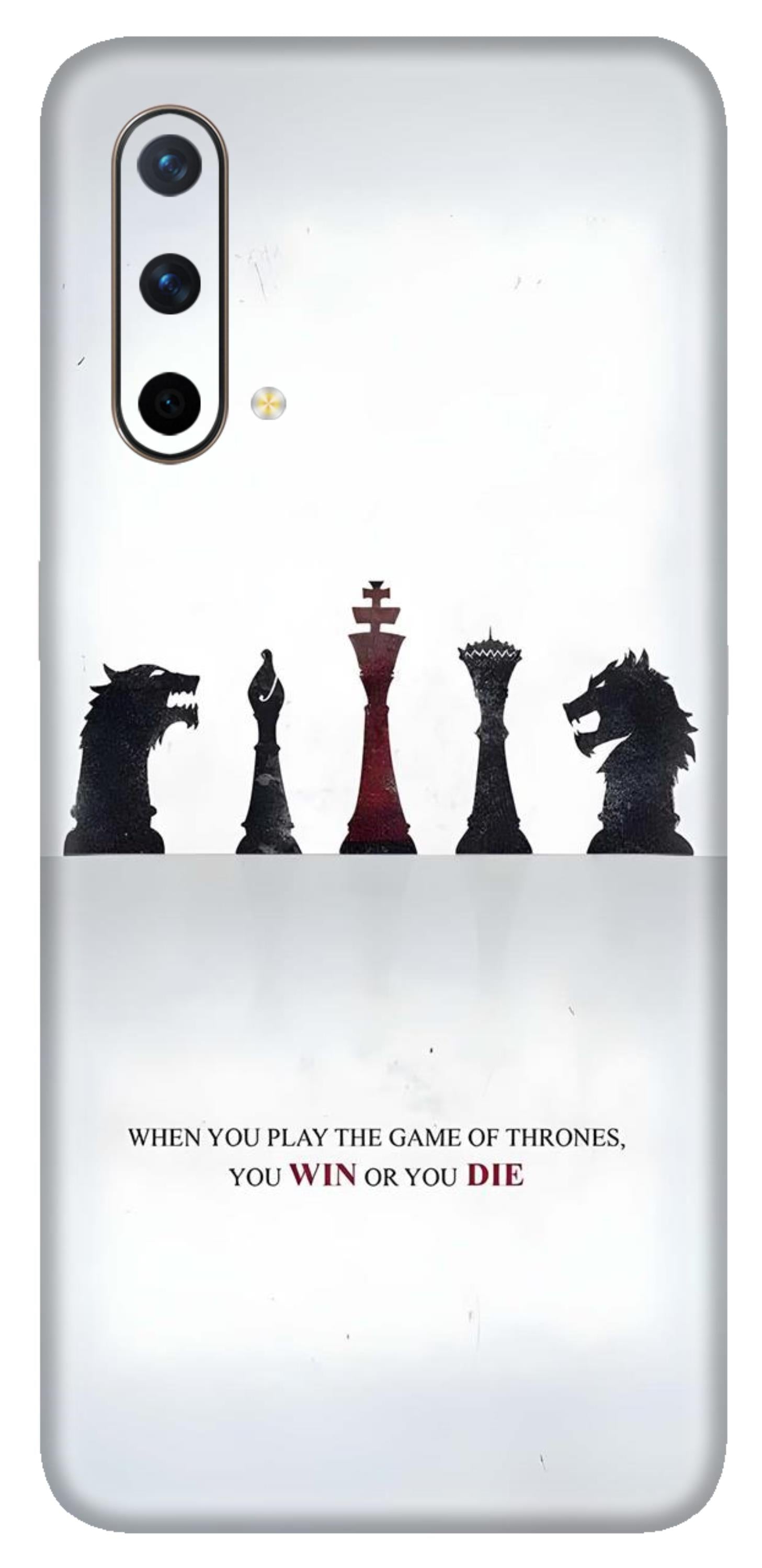 OnePlus Nord CE Skins and Wraps