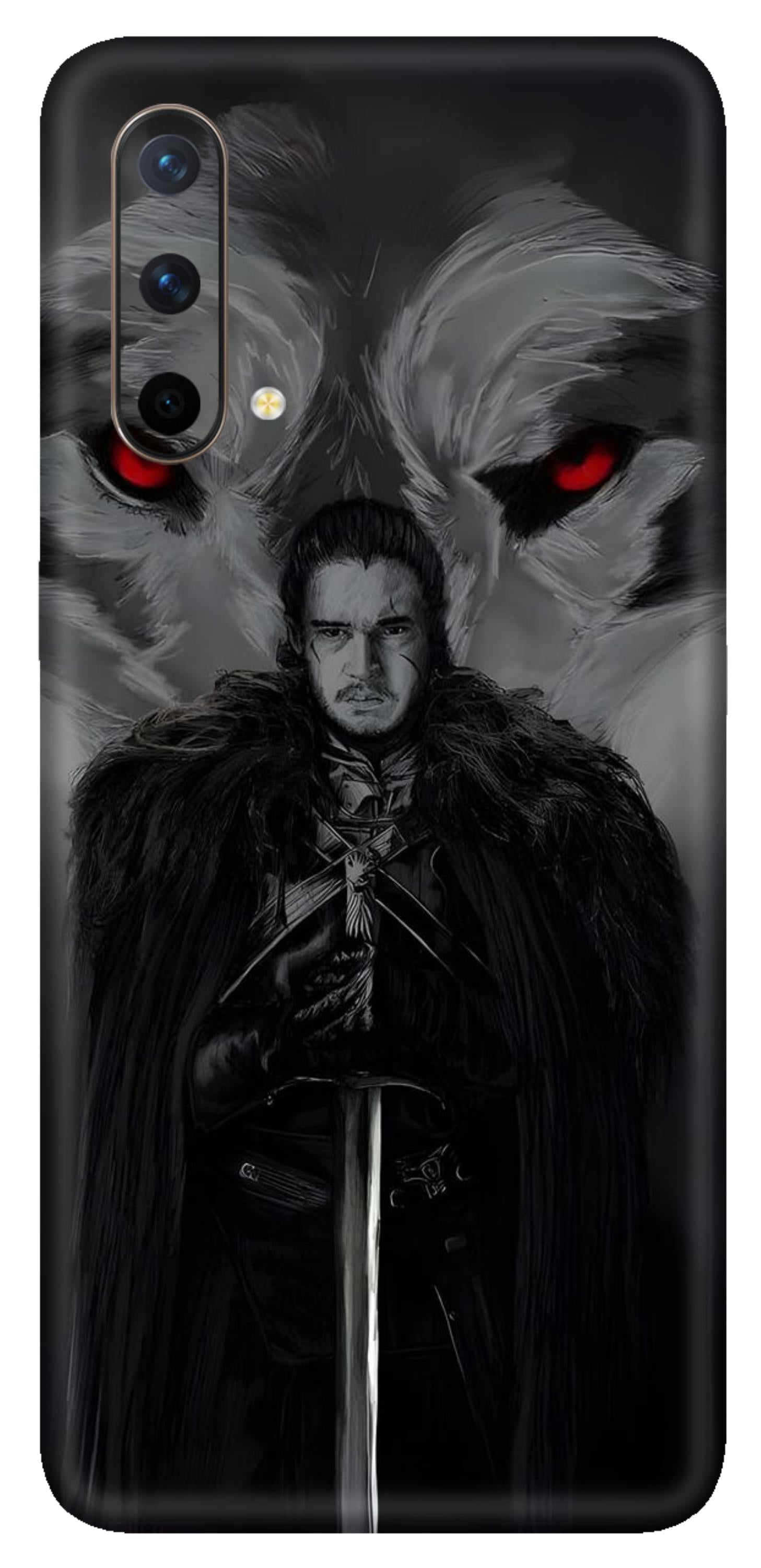 OnePlus Nord CE Skins and Wraps