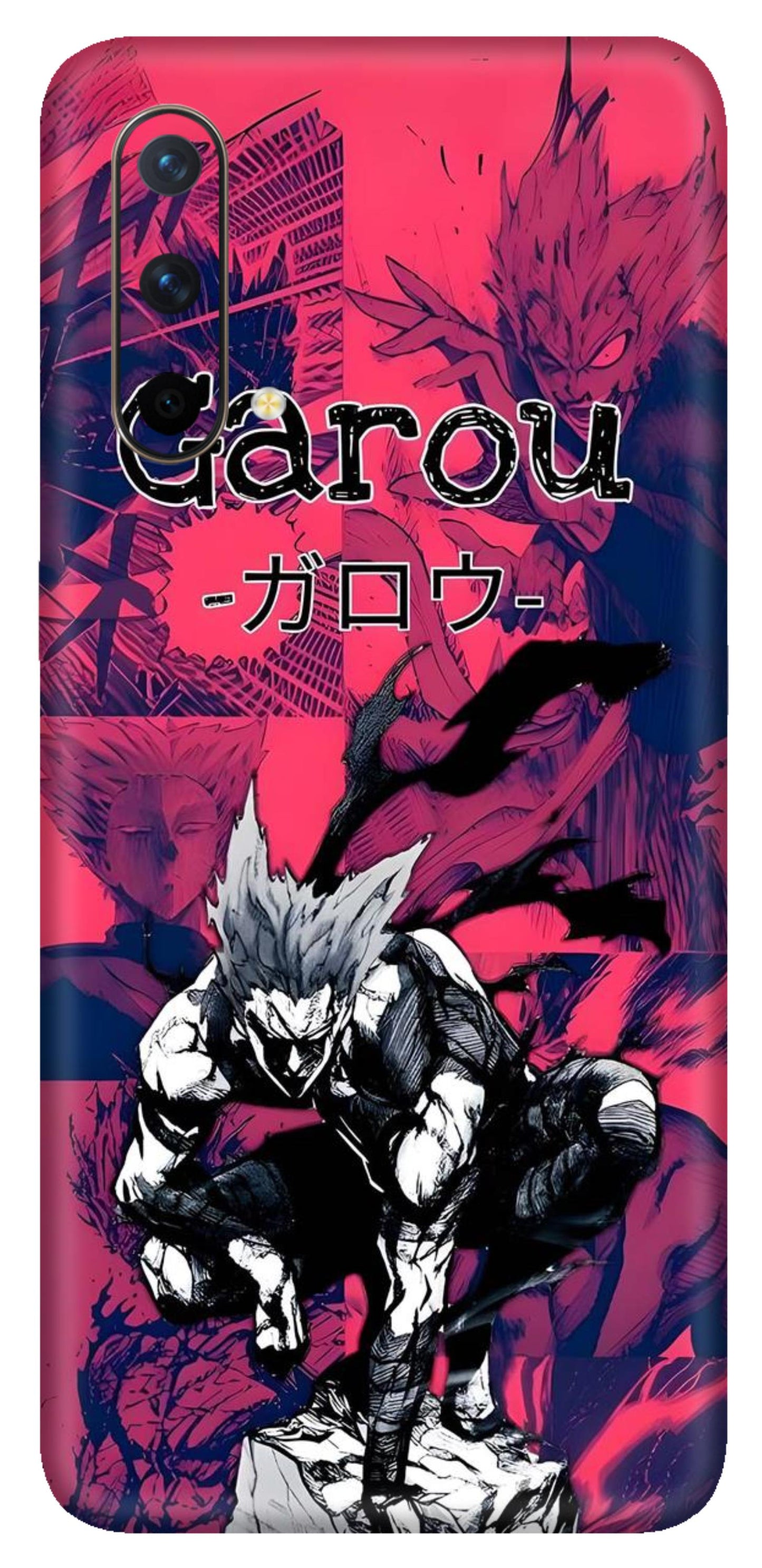 OnePlus Nord CE Skins and Wraps