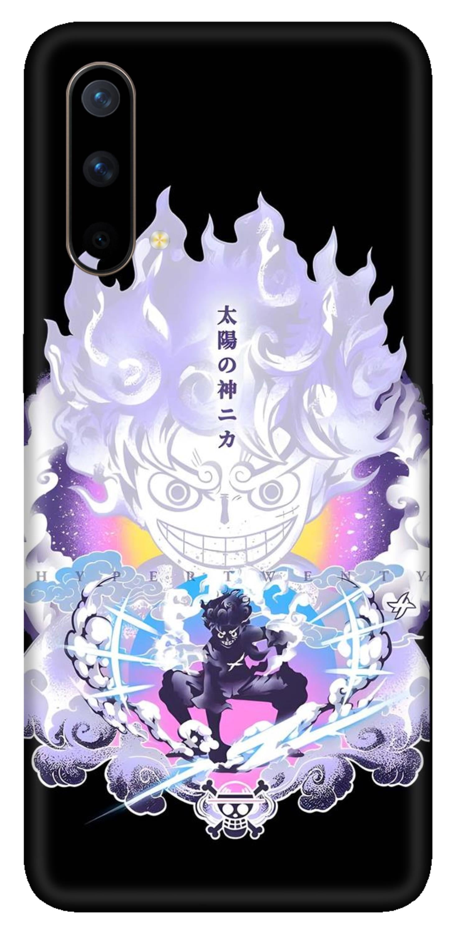 OnePlus Nord CE Skins and Wraps