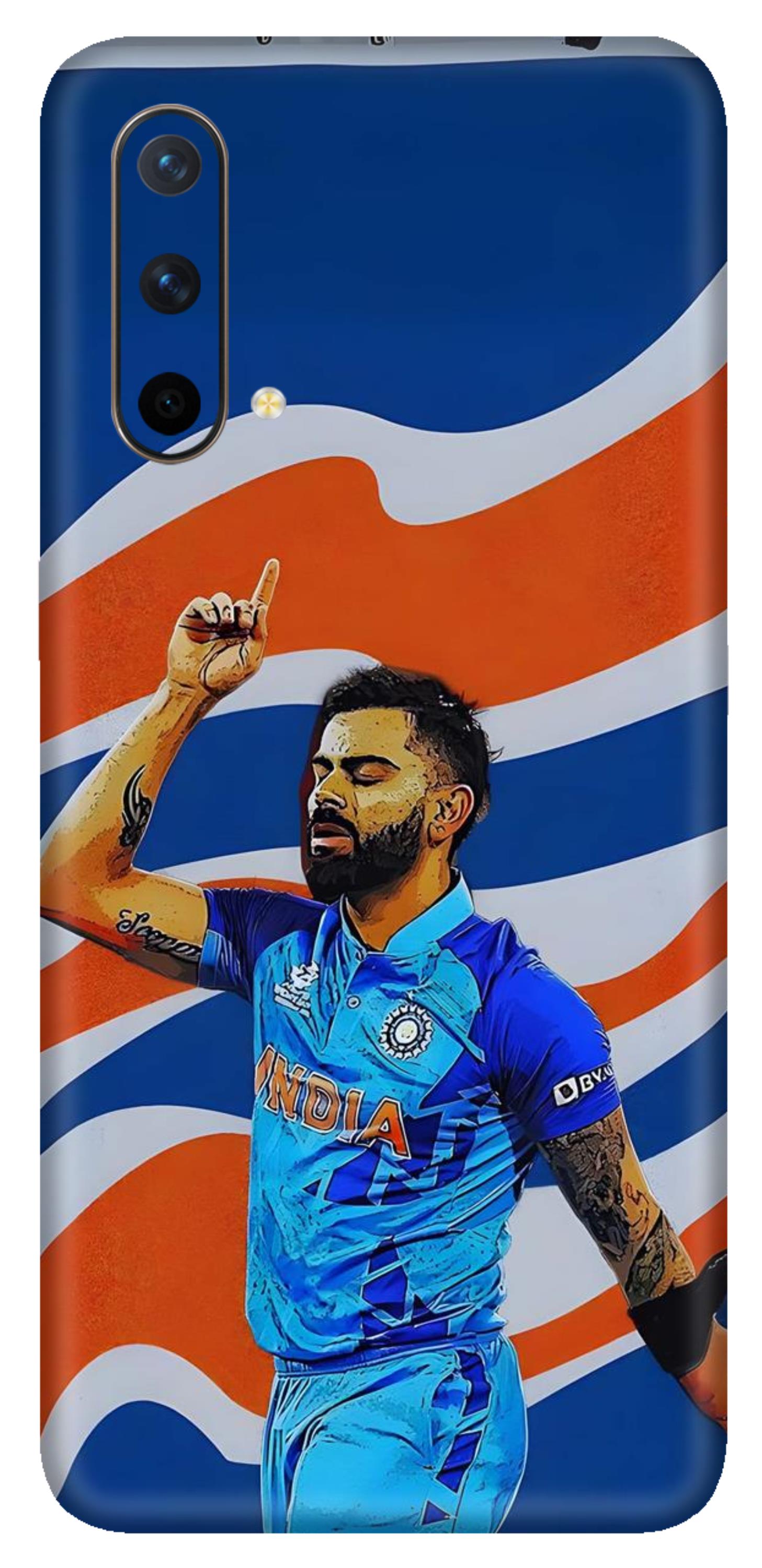 OnePlus Nord CE Skins and Wraps