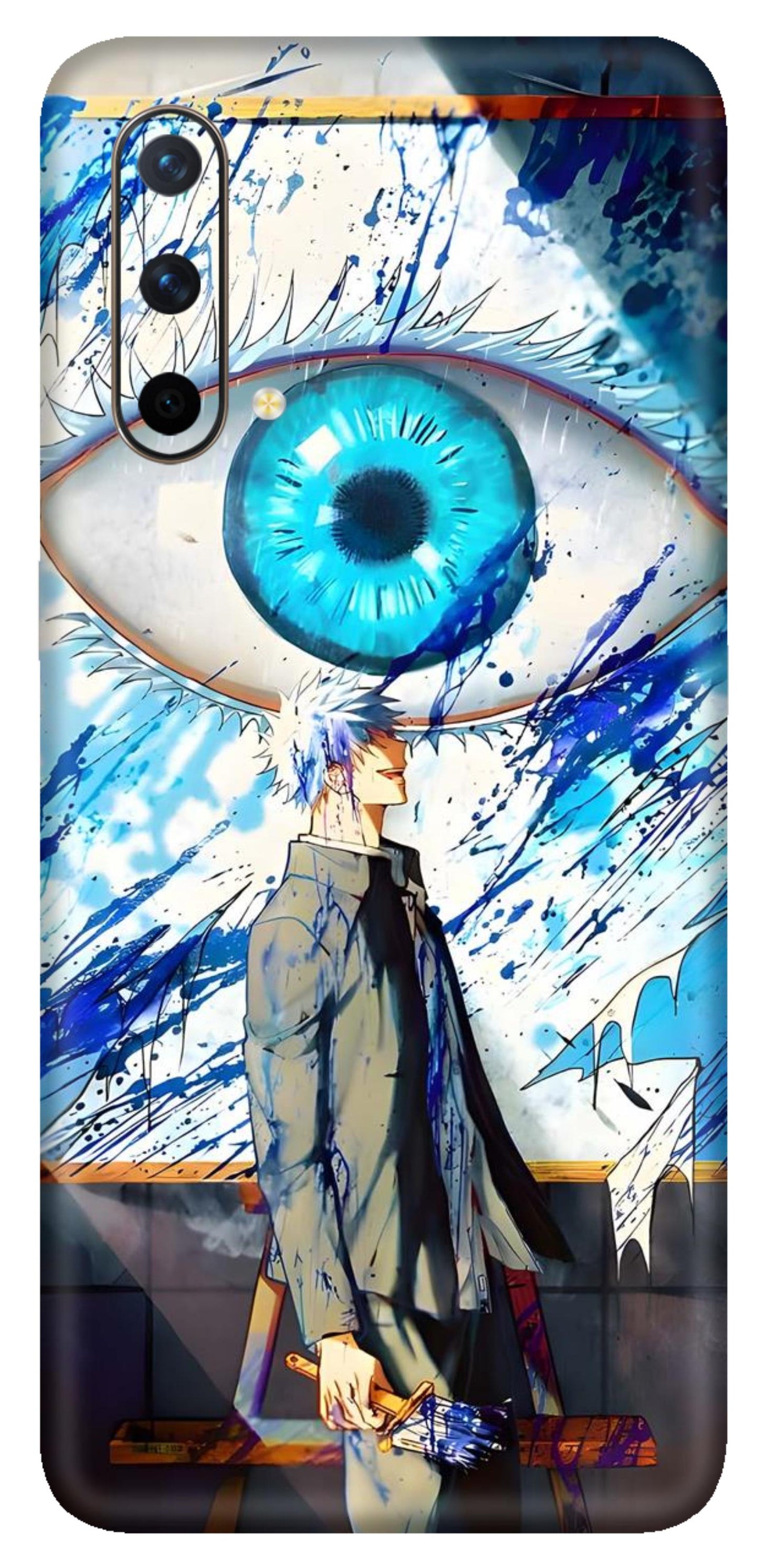 OnePlus Nord CE Skins and Wraps