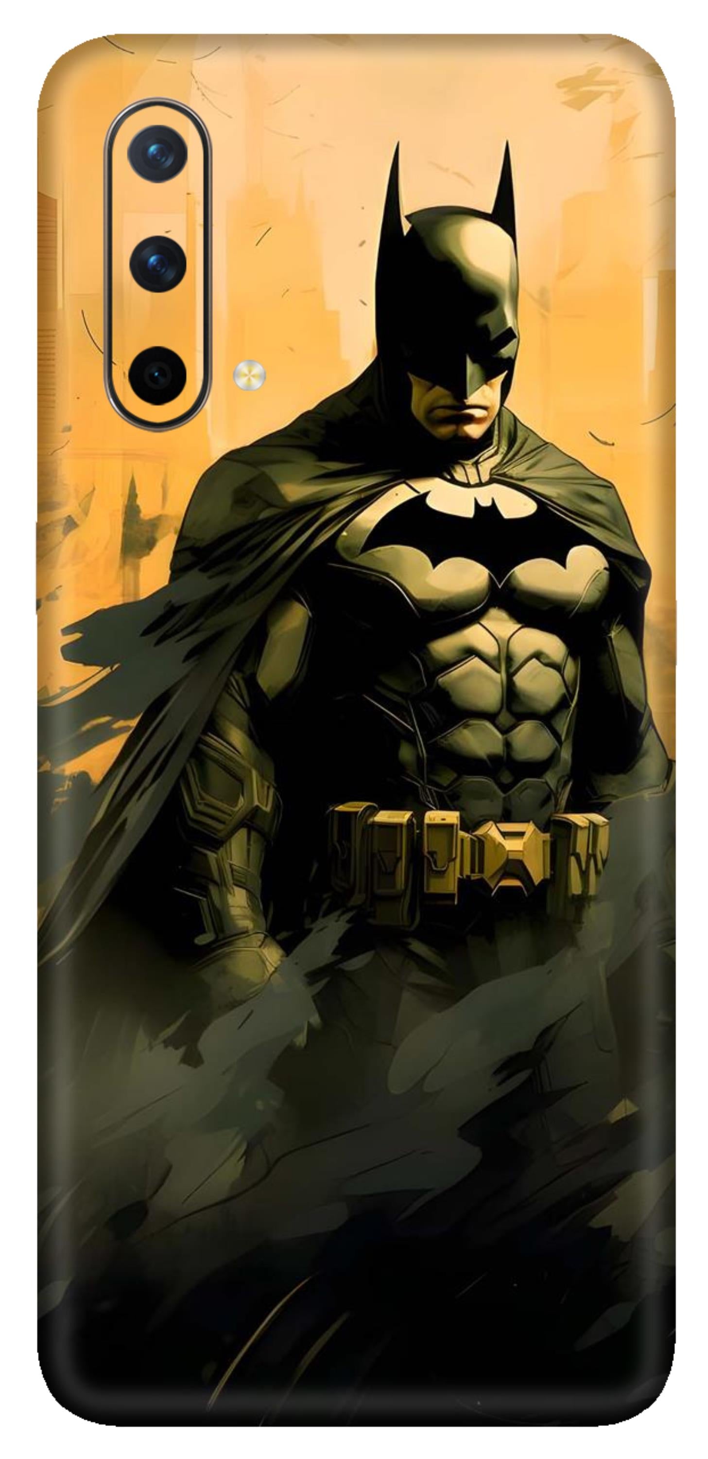 OnePlus Nord CE Skins and Wraps