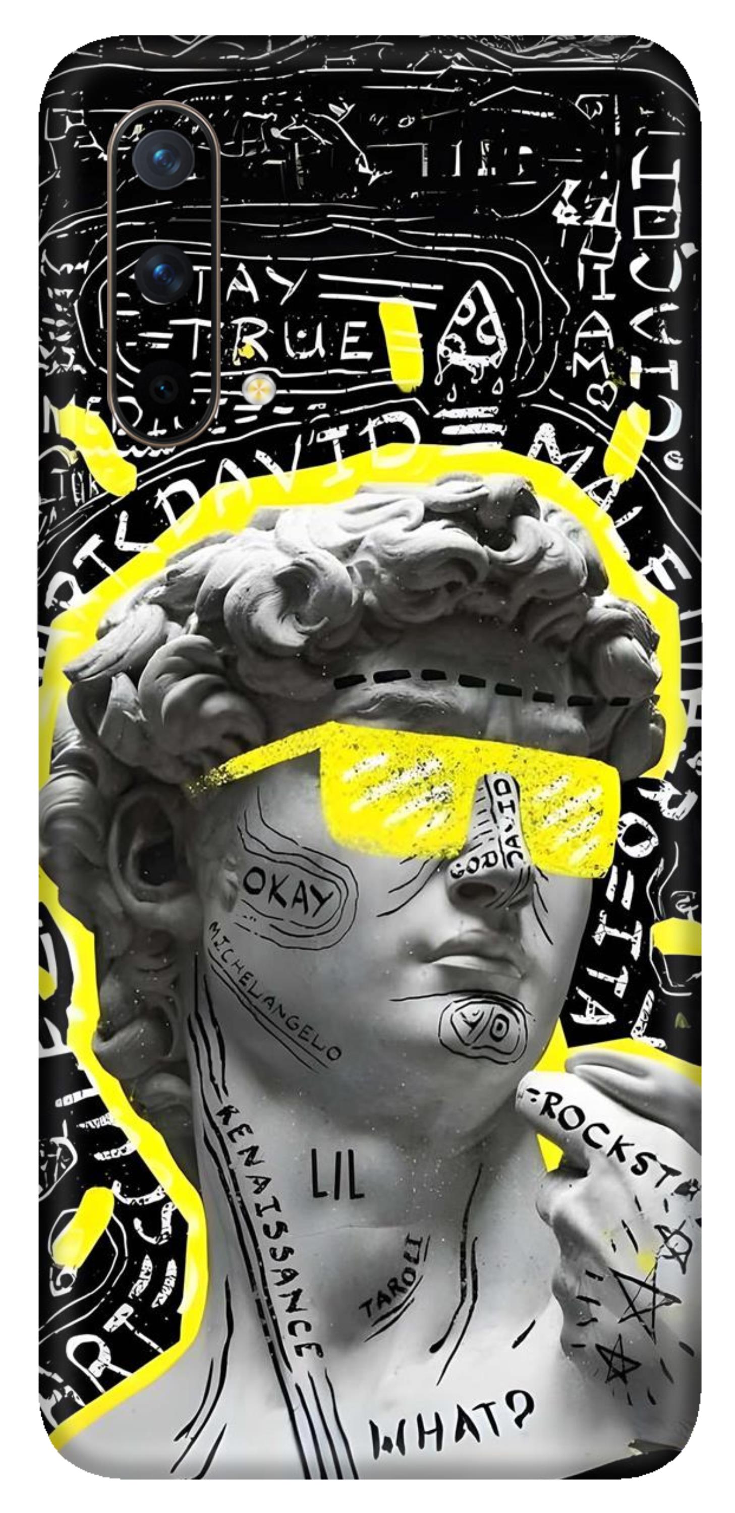 OnePlus Nord CE Skins and Wraps