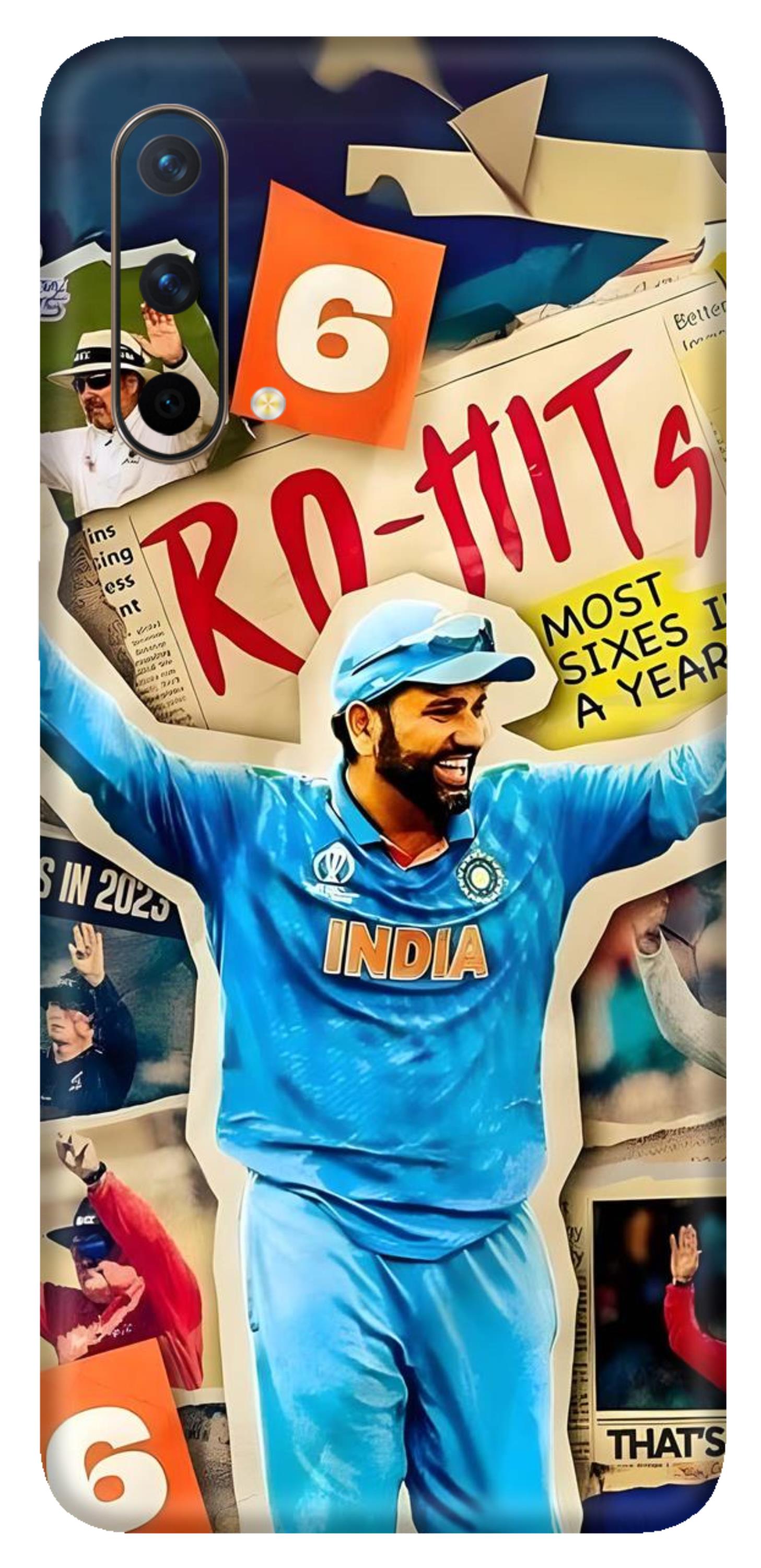 OnePlus Nord CE Skins and Wraps