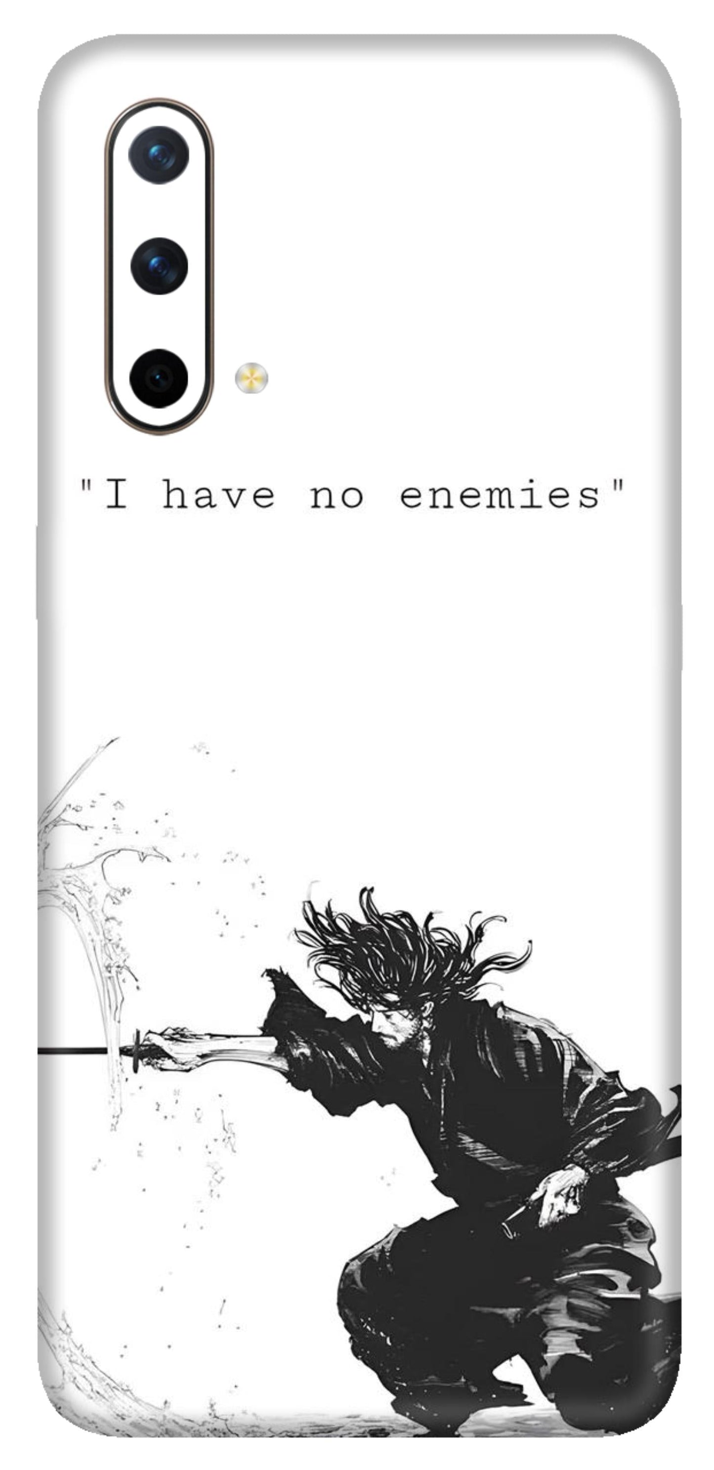 OnePlus Nord CE Skins and Wraps