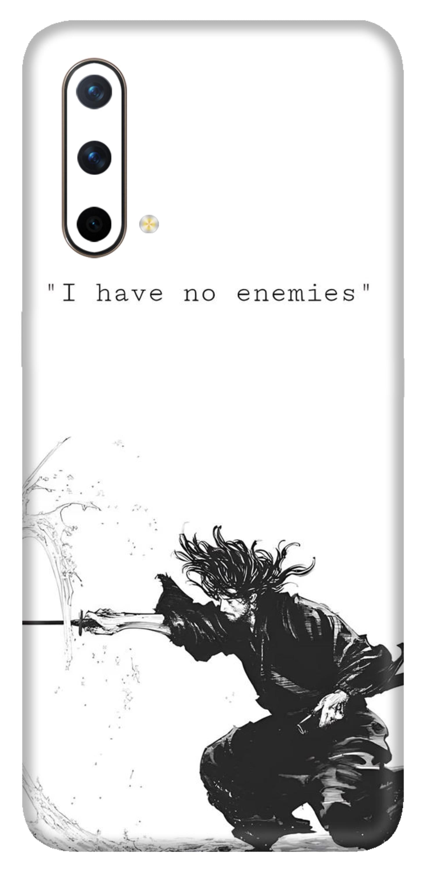 OnePlus Nord CE Skins and Wraps