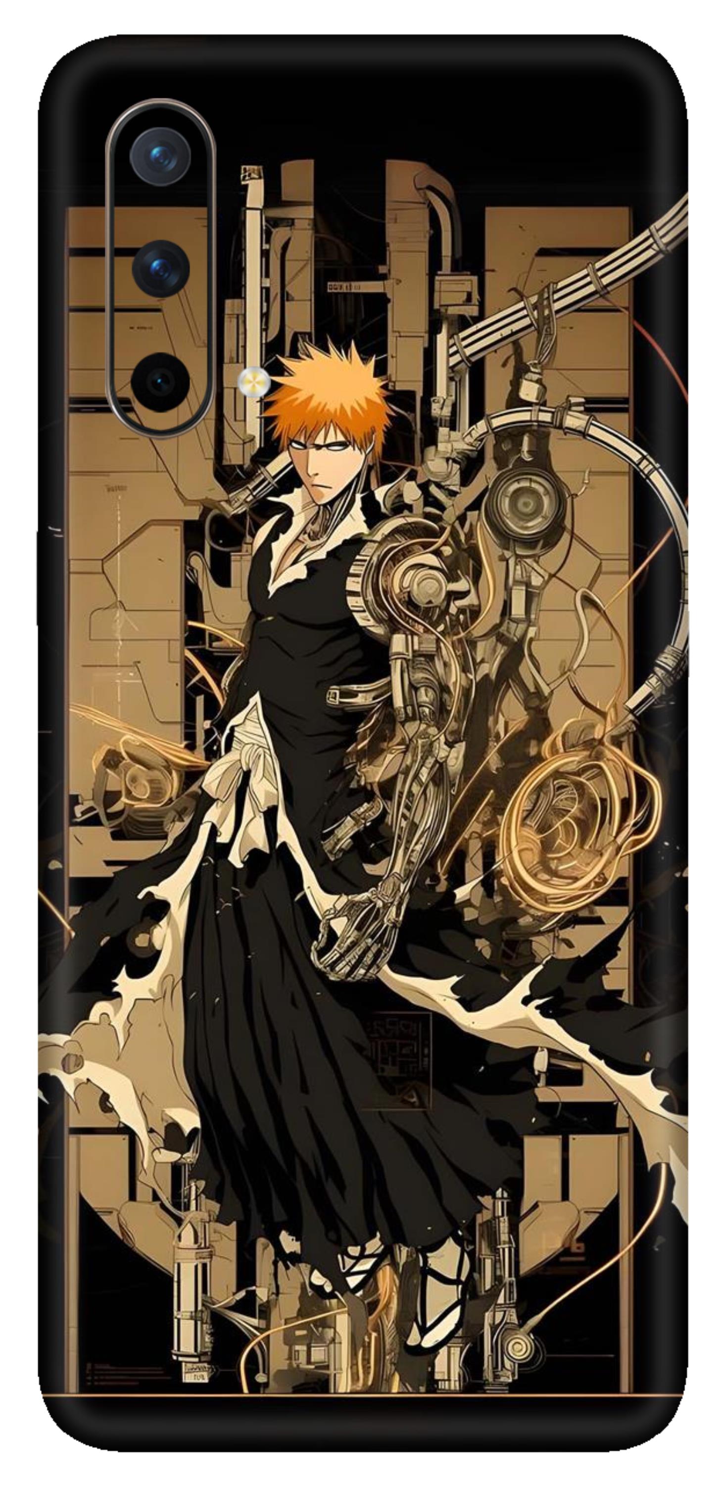 OnePlus Nord CE Skins and Wraps