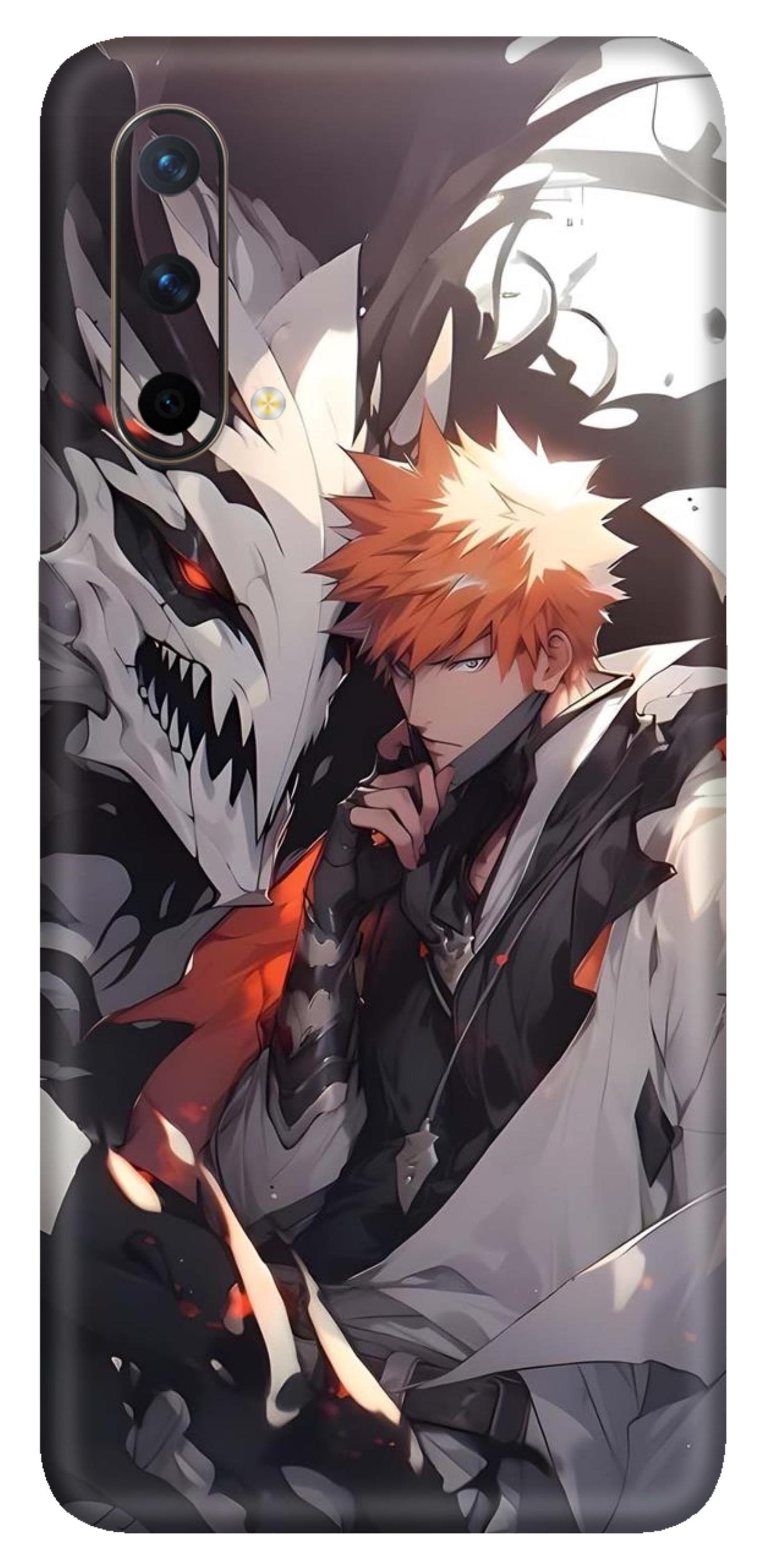 OnePlus Nord CE Skins and Wraps