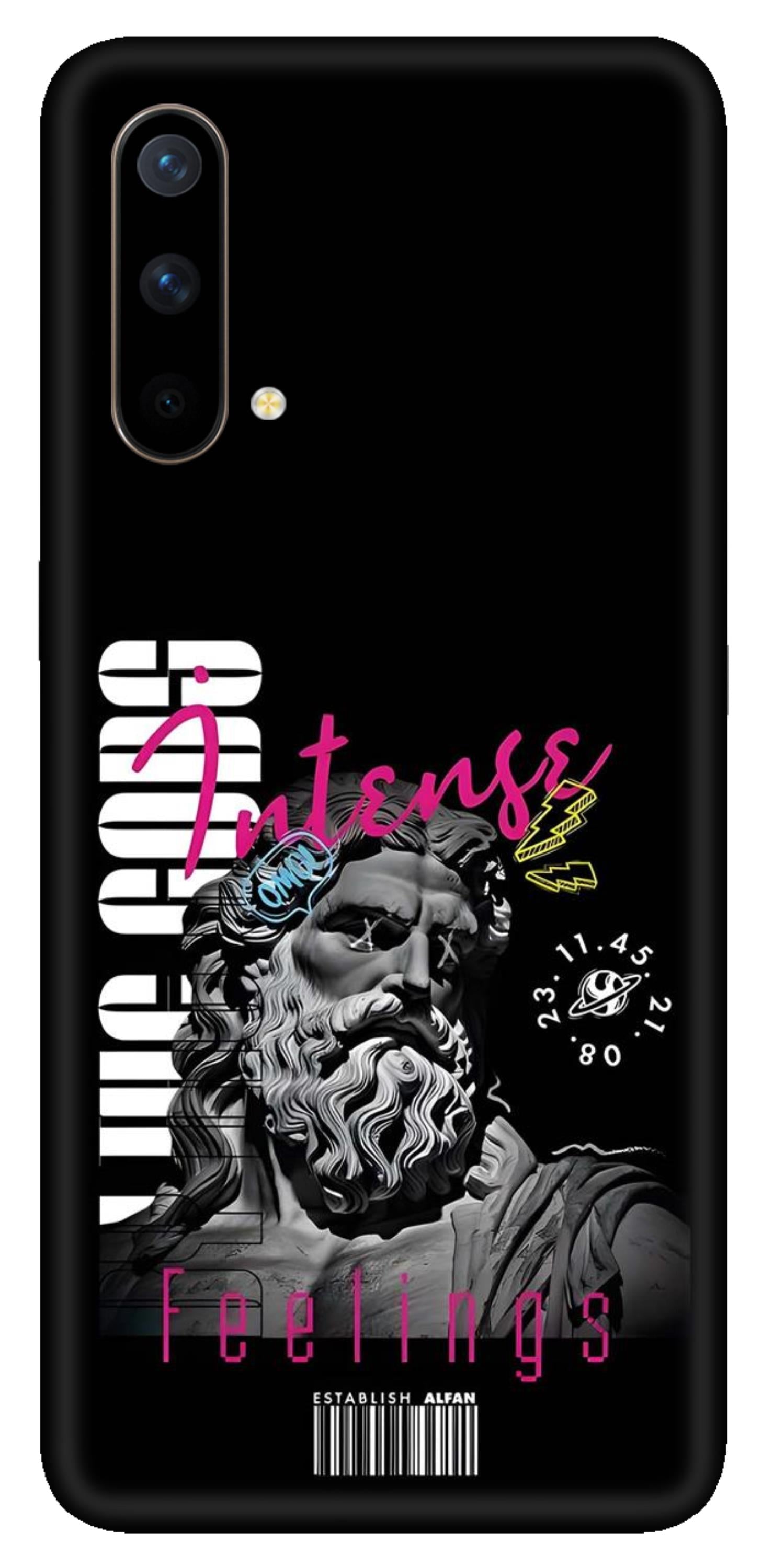 OnePlus Nord CE Skins and Wraps