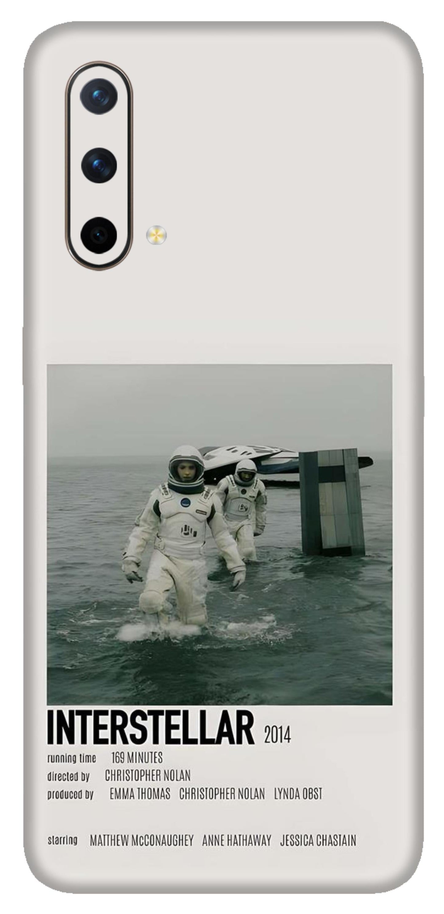 OnePlus Nord CE Skins and Wraps