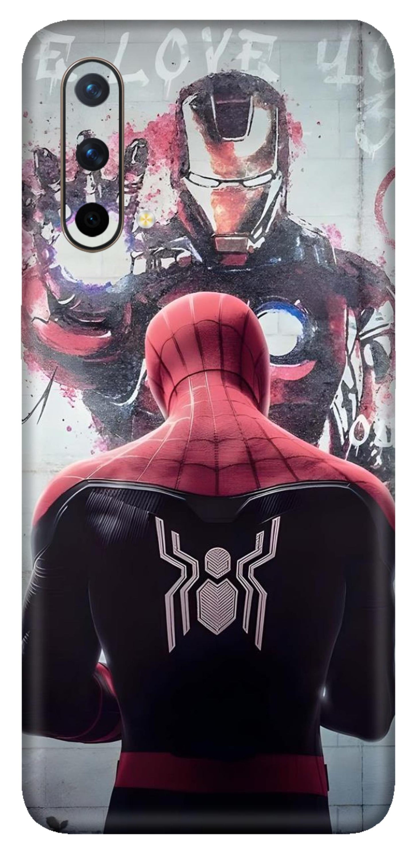 OnePlus Nord CE Skins and Wraps