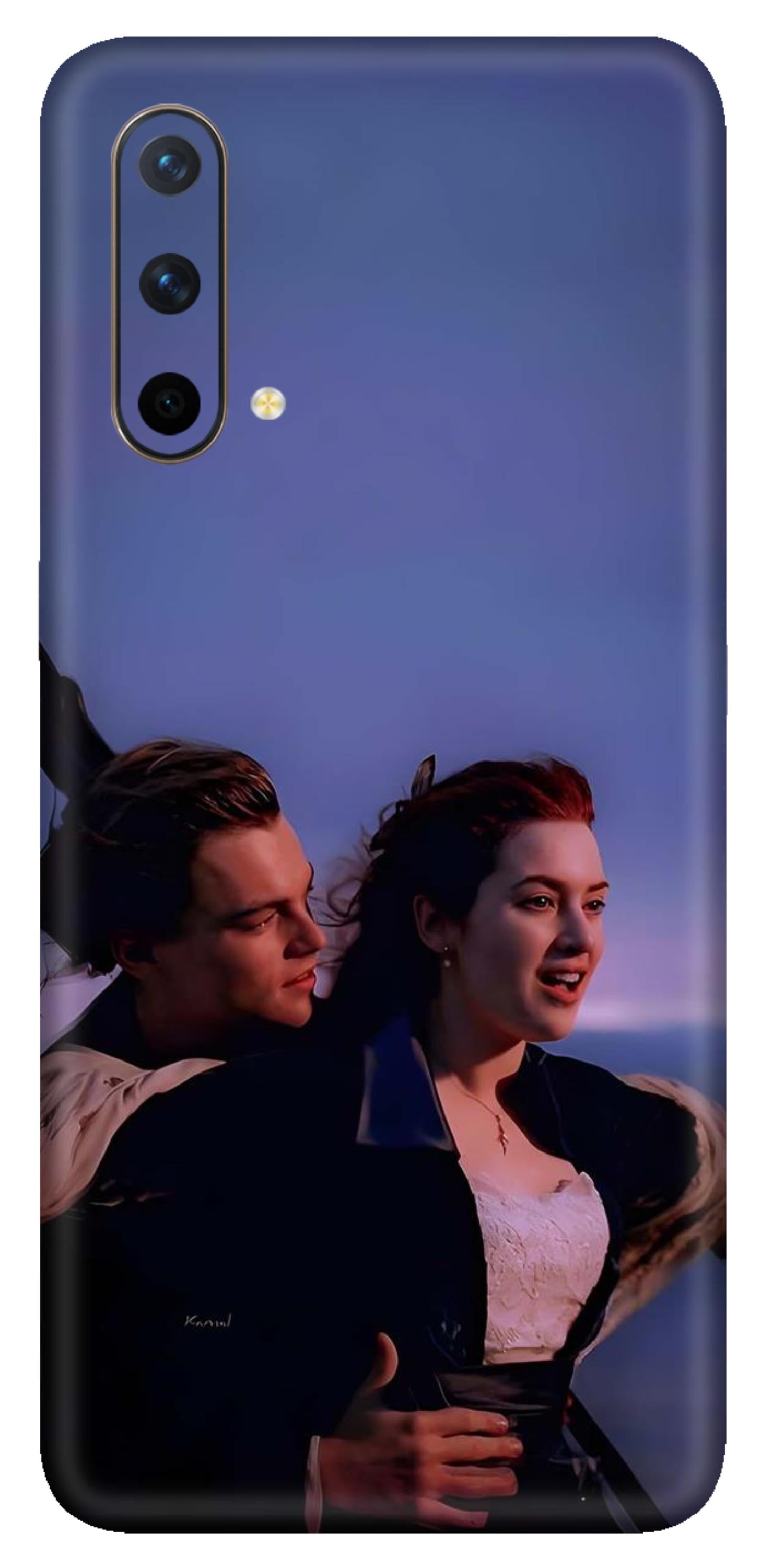 OnePlus Nord CE Skins and Wraps