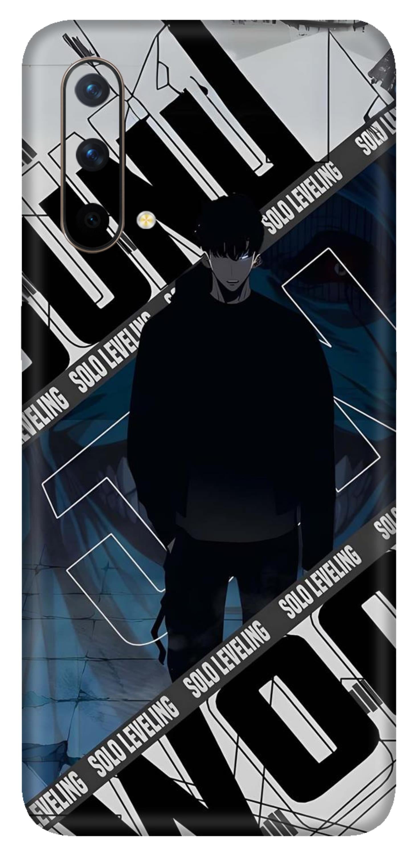 OnePlus Nord CE Skins and Wraps