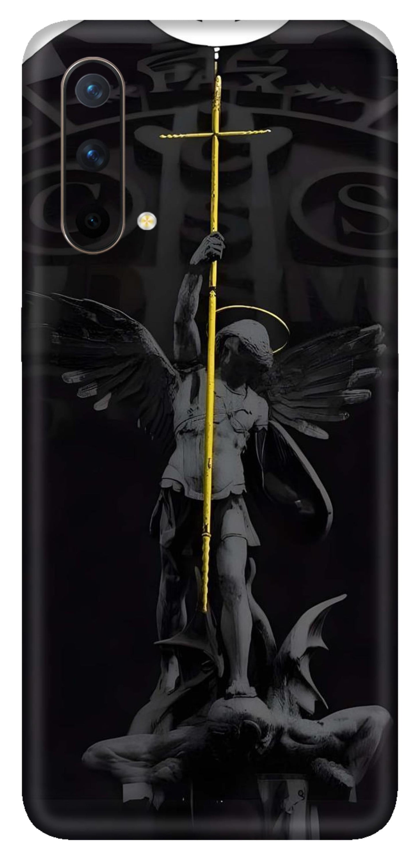 OnePlus Nord CE Skins and Wraps