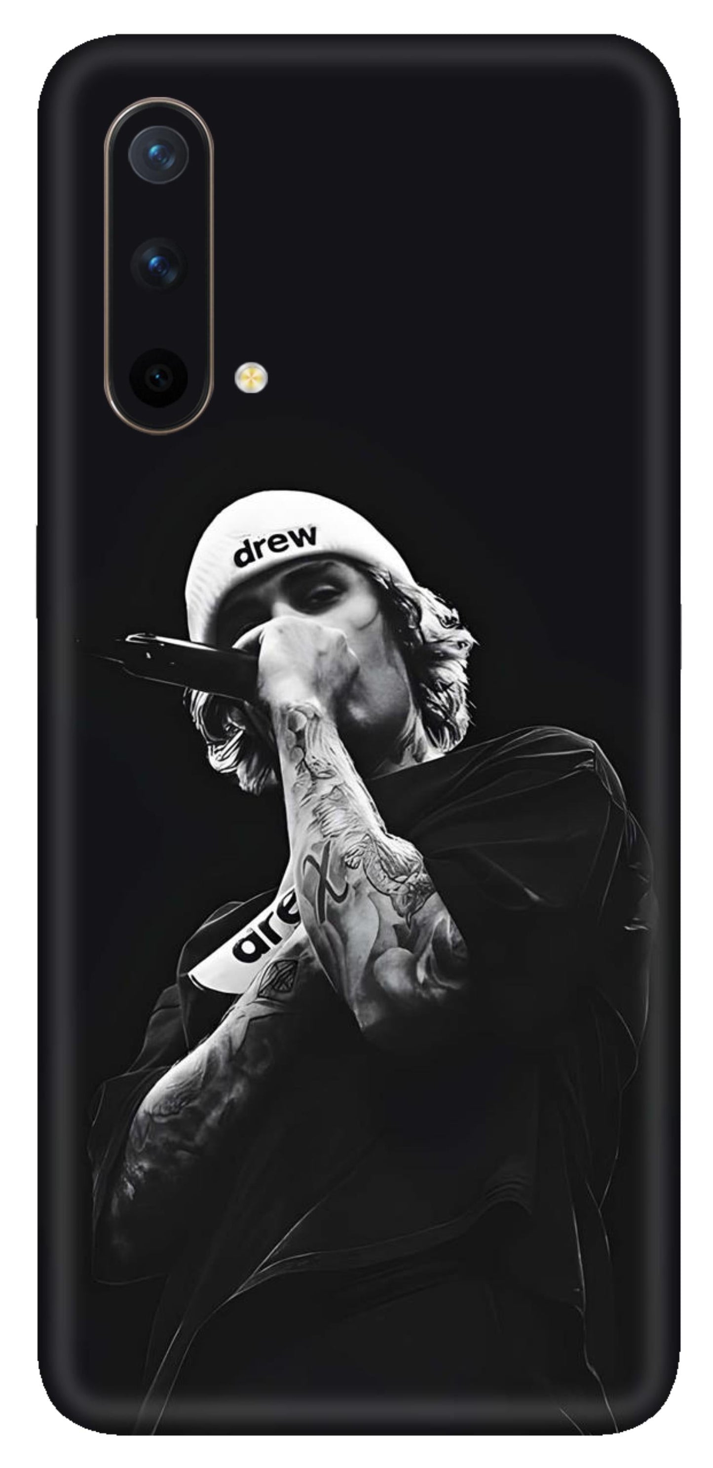 OnePlus Nord CE Skins and Wraps