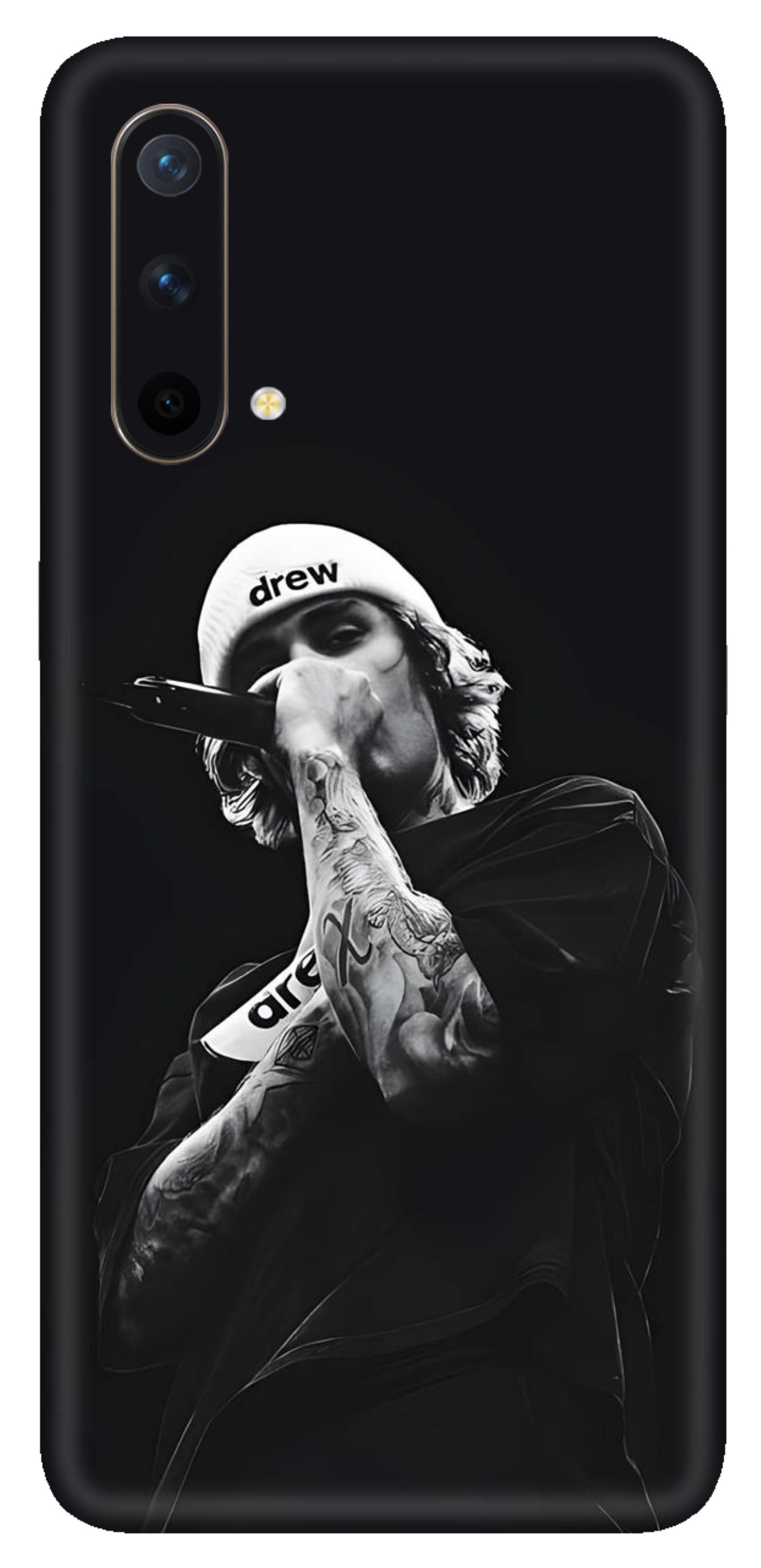 OnePlus Nord CE Skins and Wraps