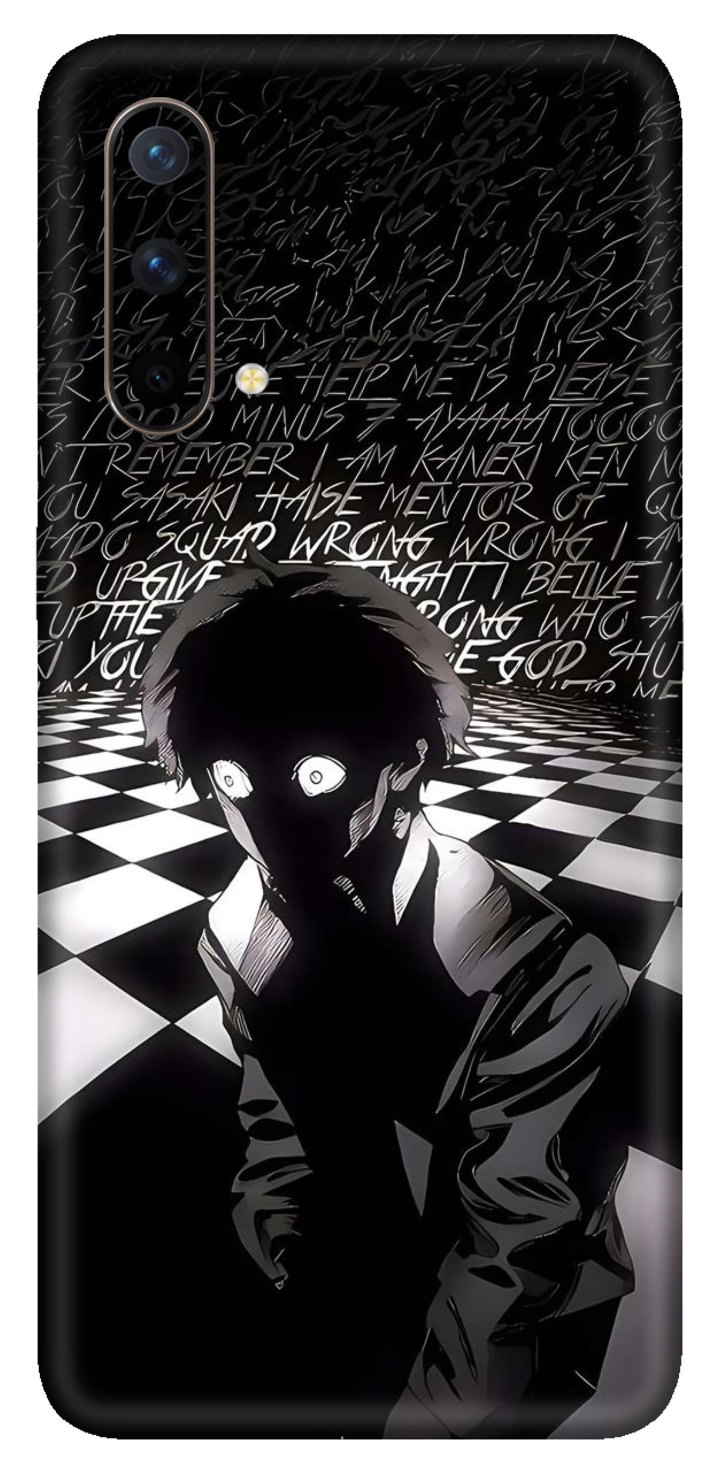 OnePlus Nord CE Skins and Wraps