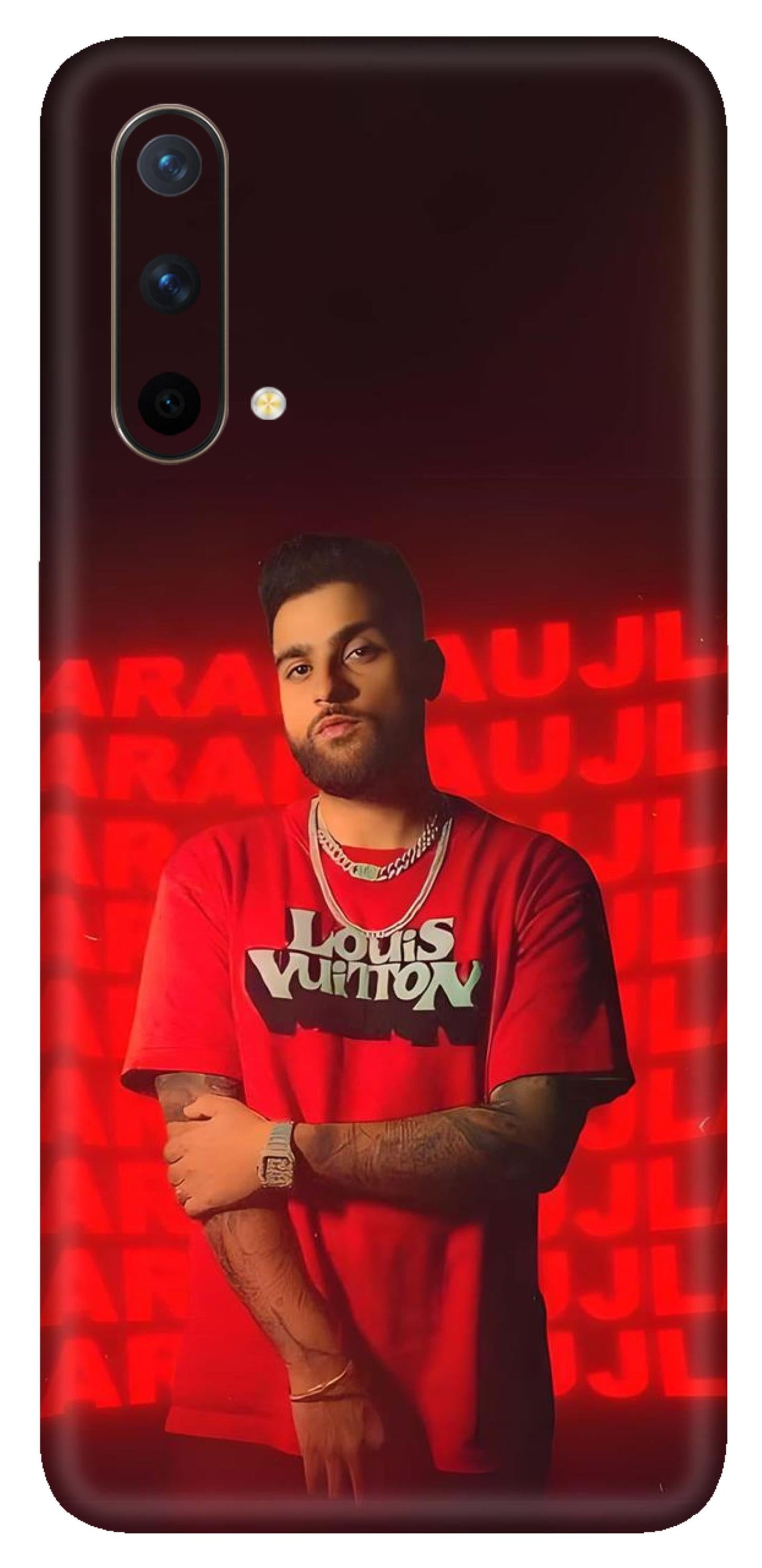 OnePlus Nord CE Skins and Wraps