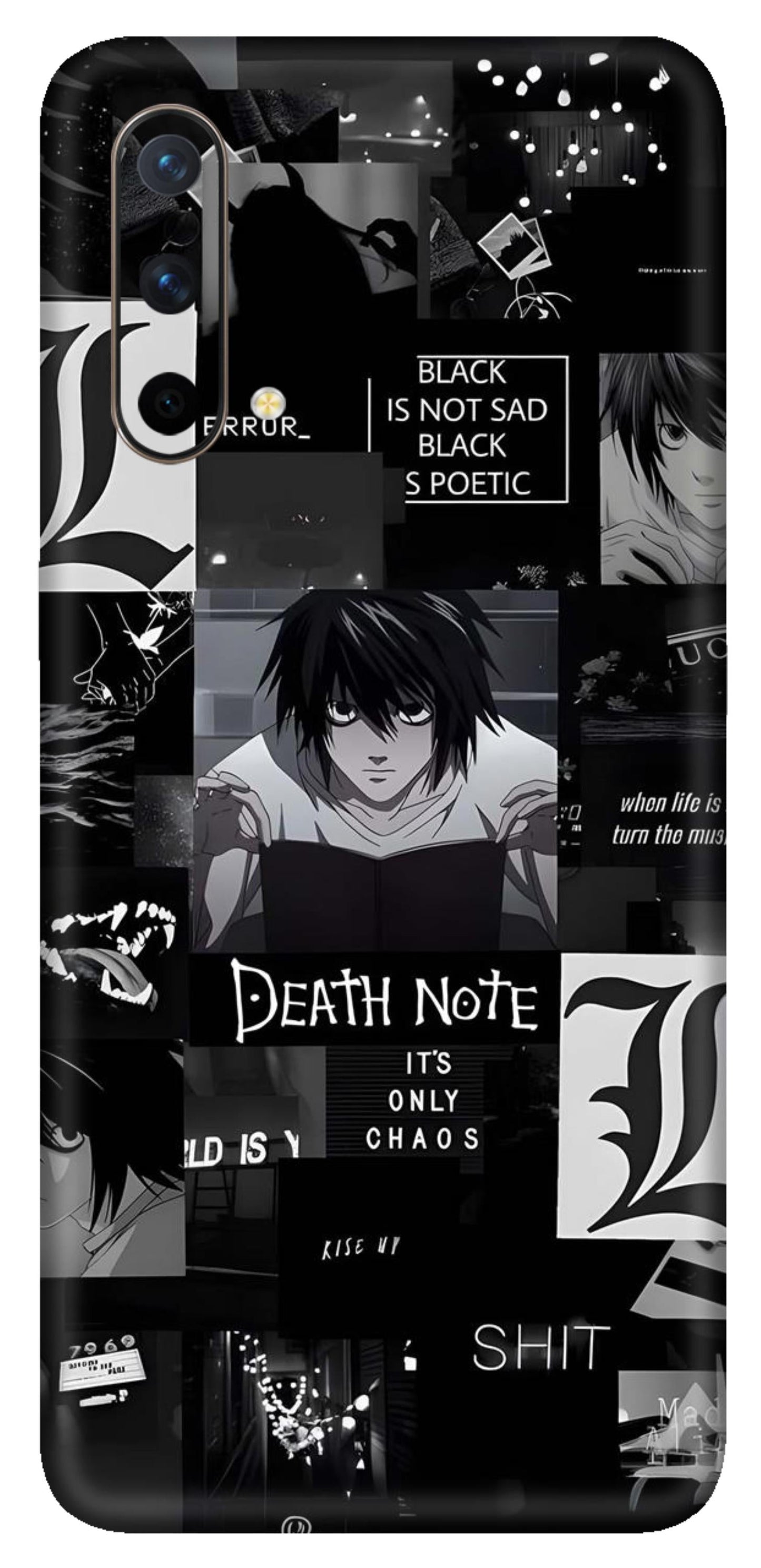 OnePlus Nord CE Skins and Wraps