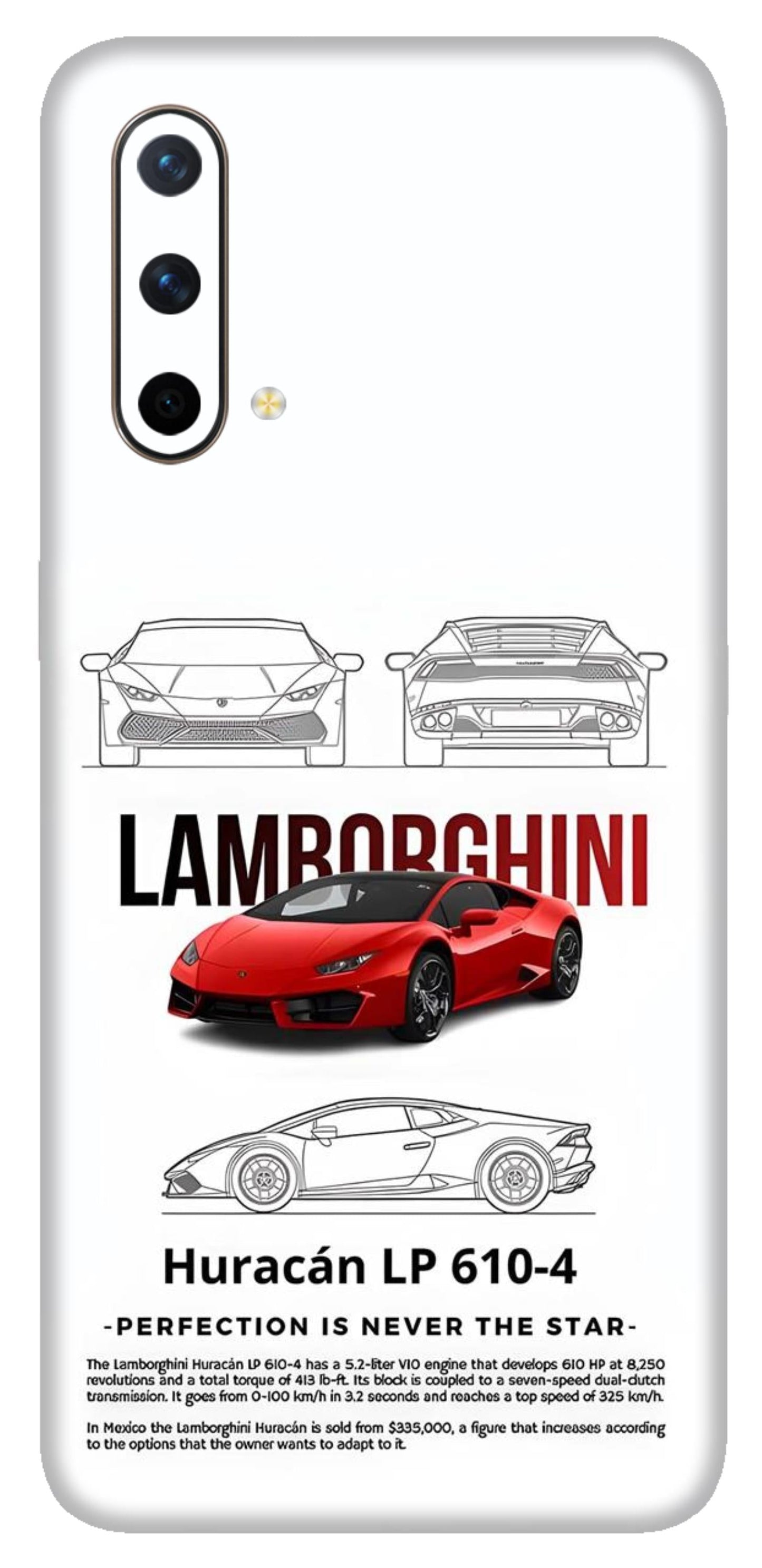 OnePlus Nord CE Skins and Wraps