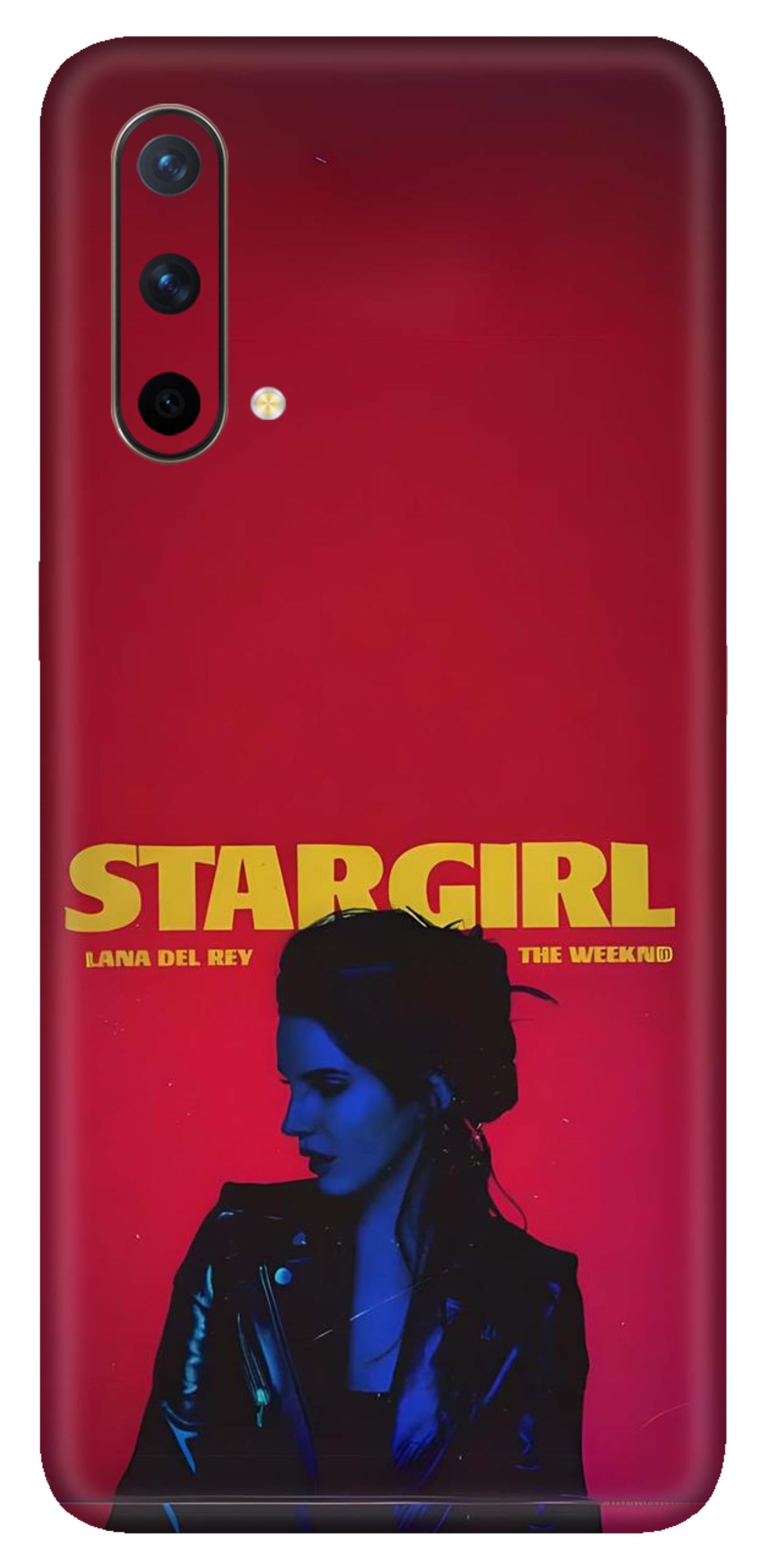 OnePlus Nord CE Skins and Wraps