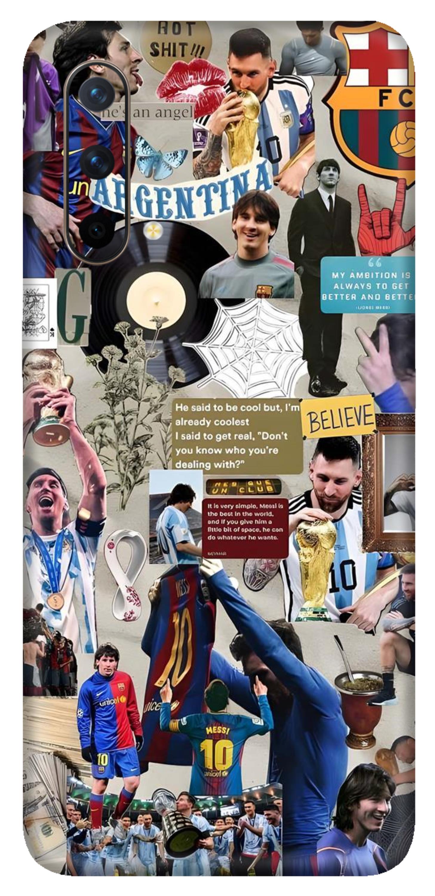 OnePlus Nord CE Skins and Wraps