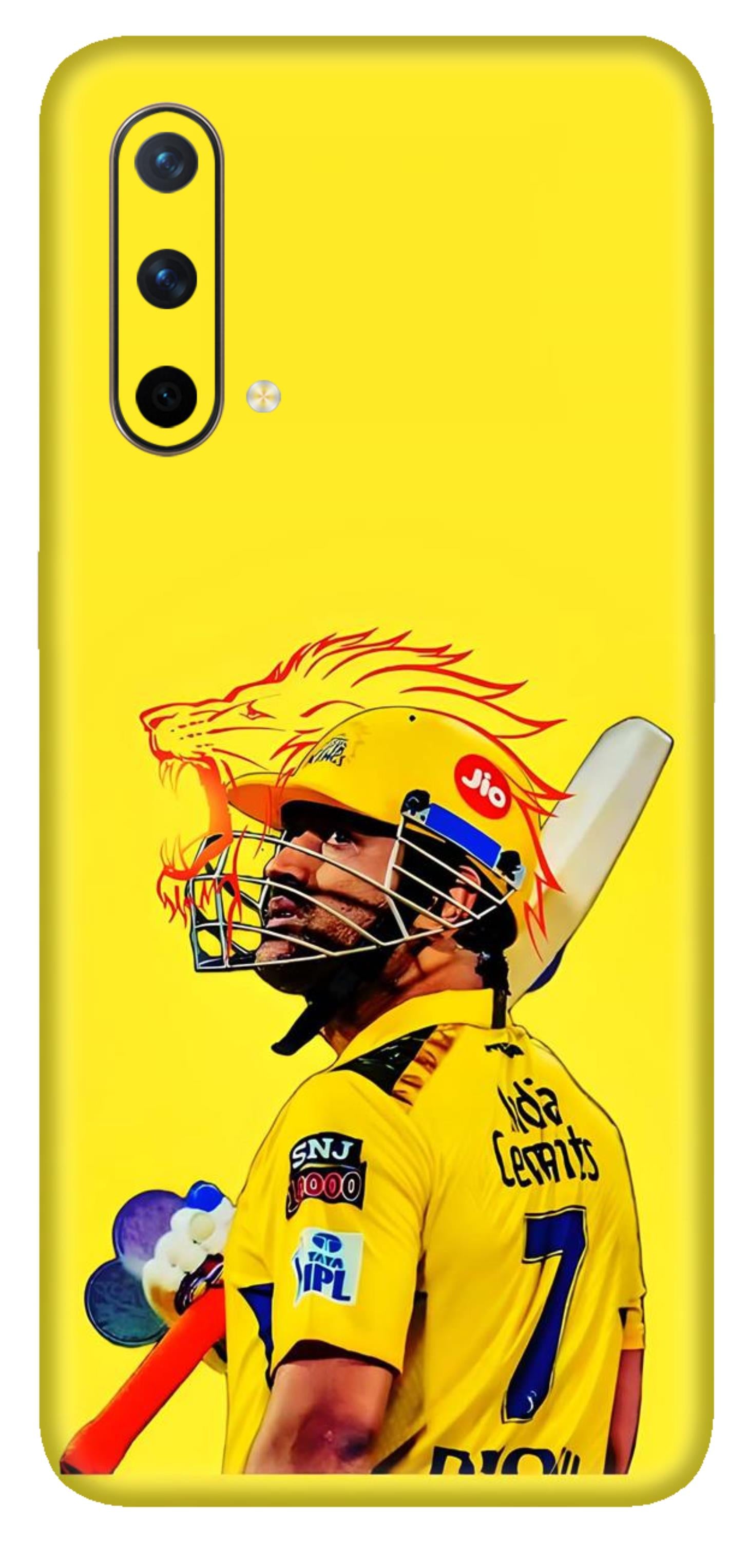 OnePlus Nord CE Skins and Wraps