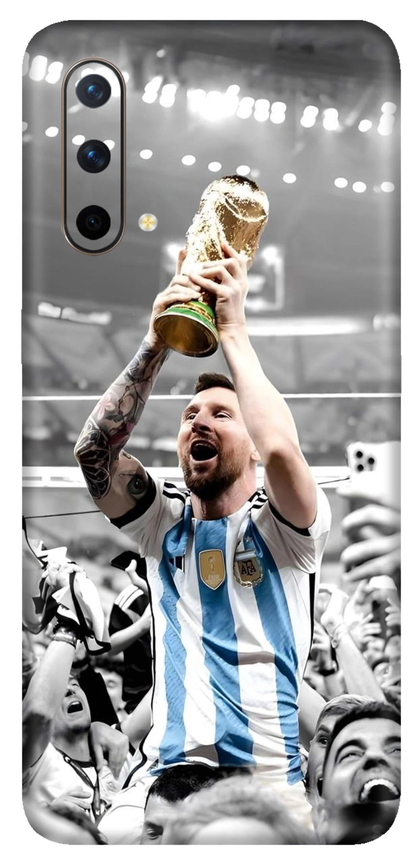 OnePlus Nord CE Skins and Wraps