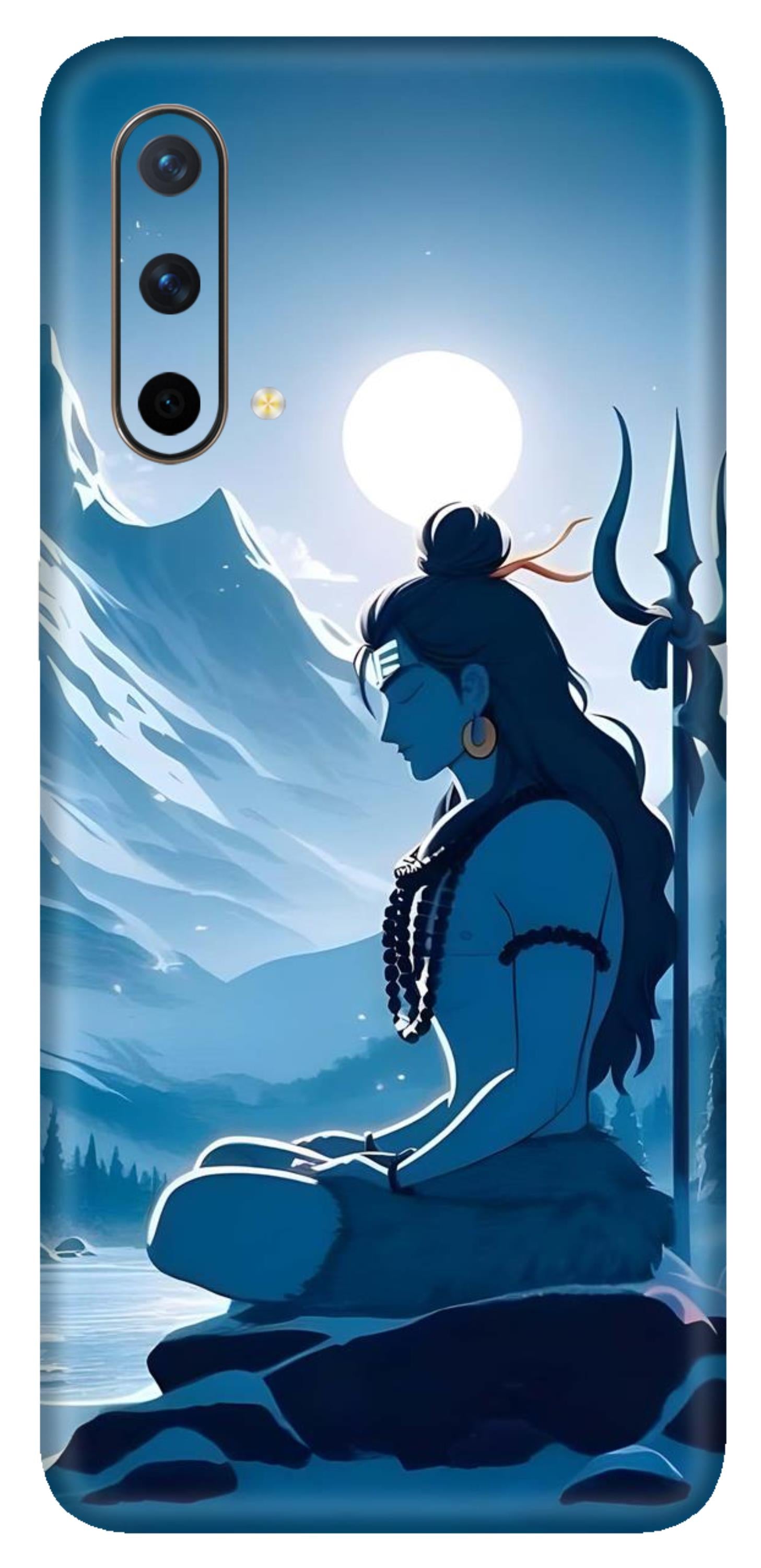 OnePlus Nord CE Skins and Wraps