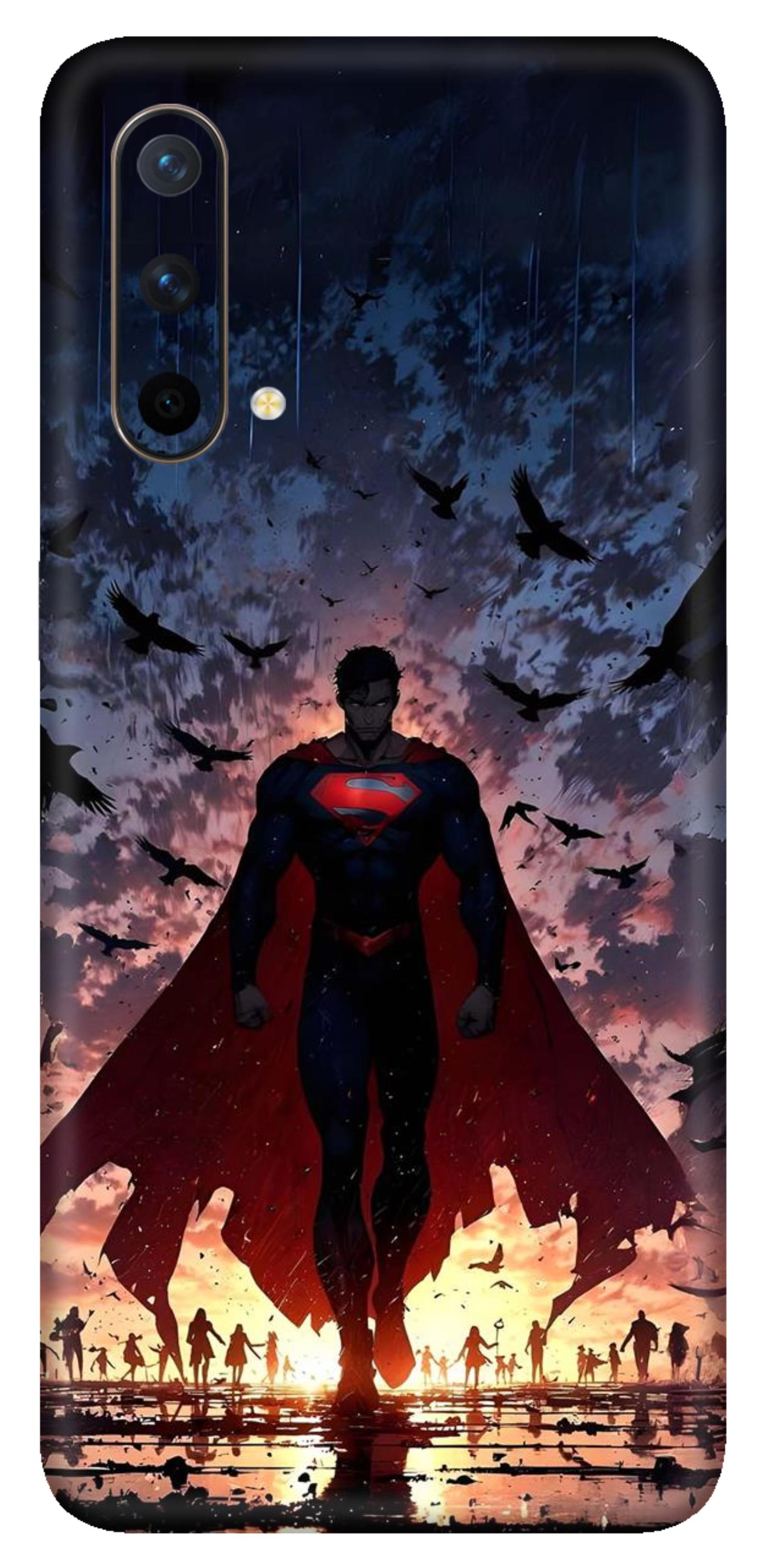 OnePlus Nord CE Skins and Wraps