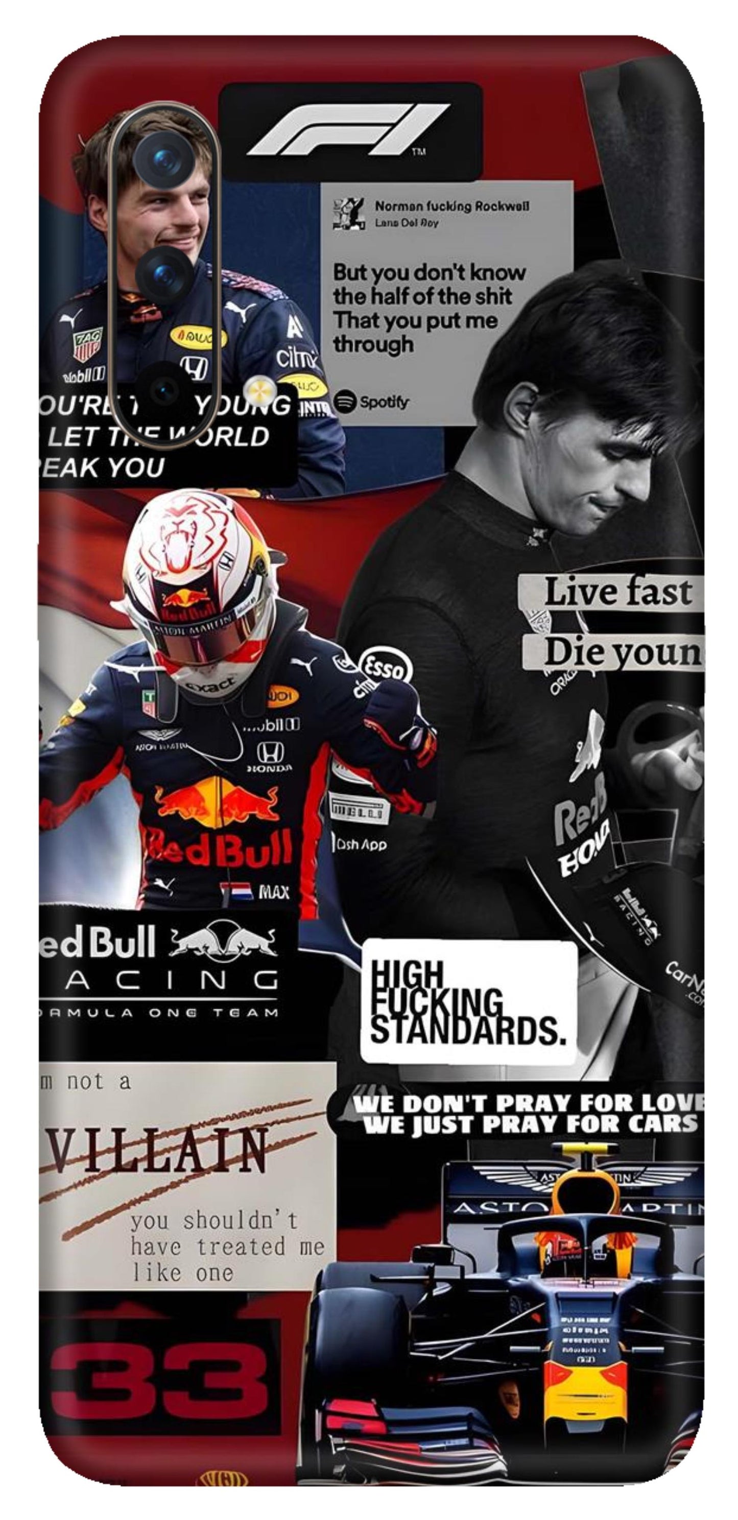 OnePlus Nord CE Skins and Wraps