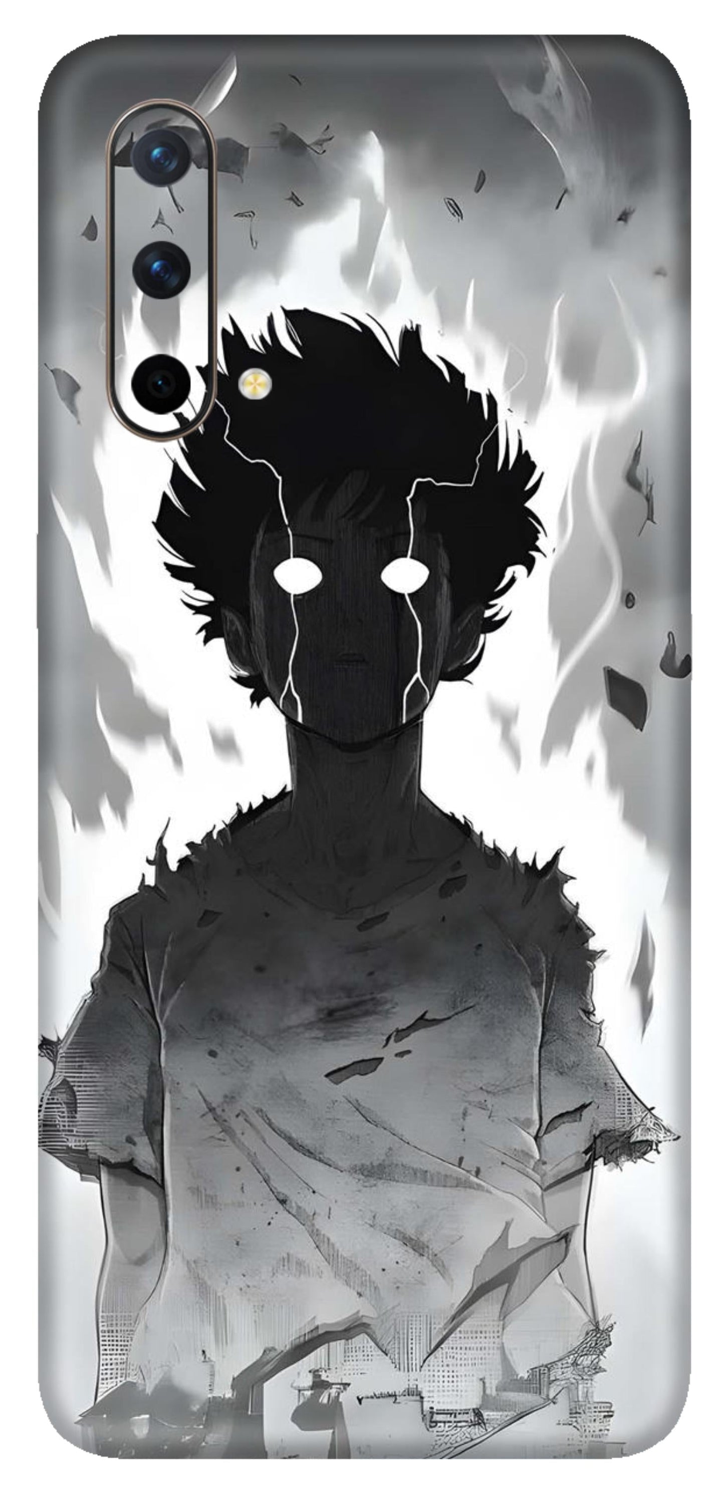 OnePlus Nord CE Skins and Wraps