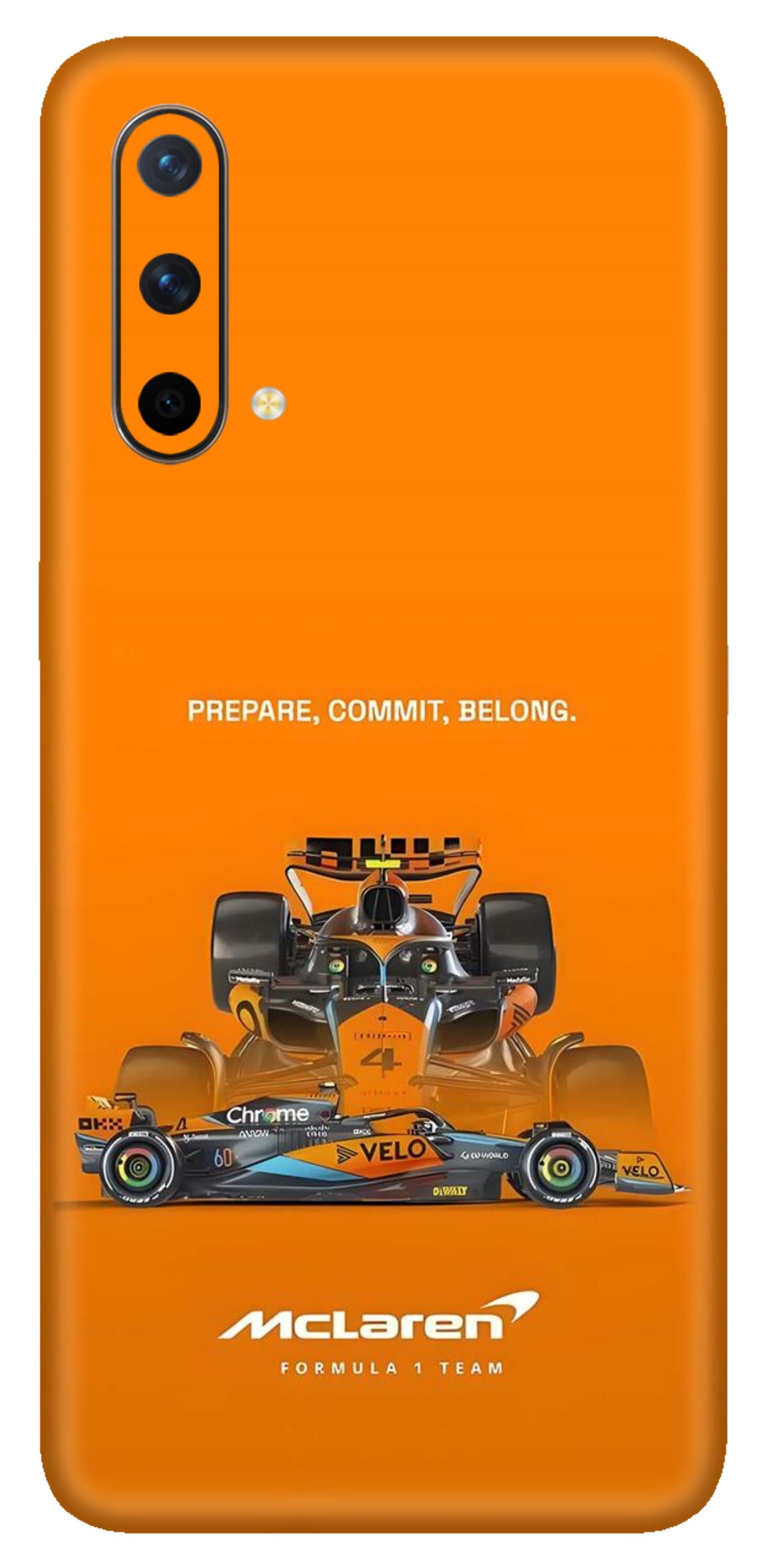 OnePlus Nord CE Skins and Wraps