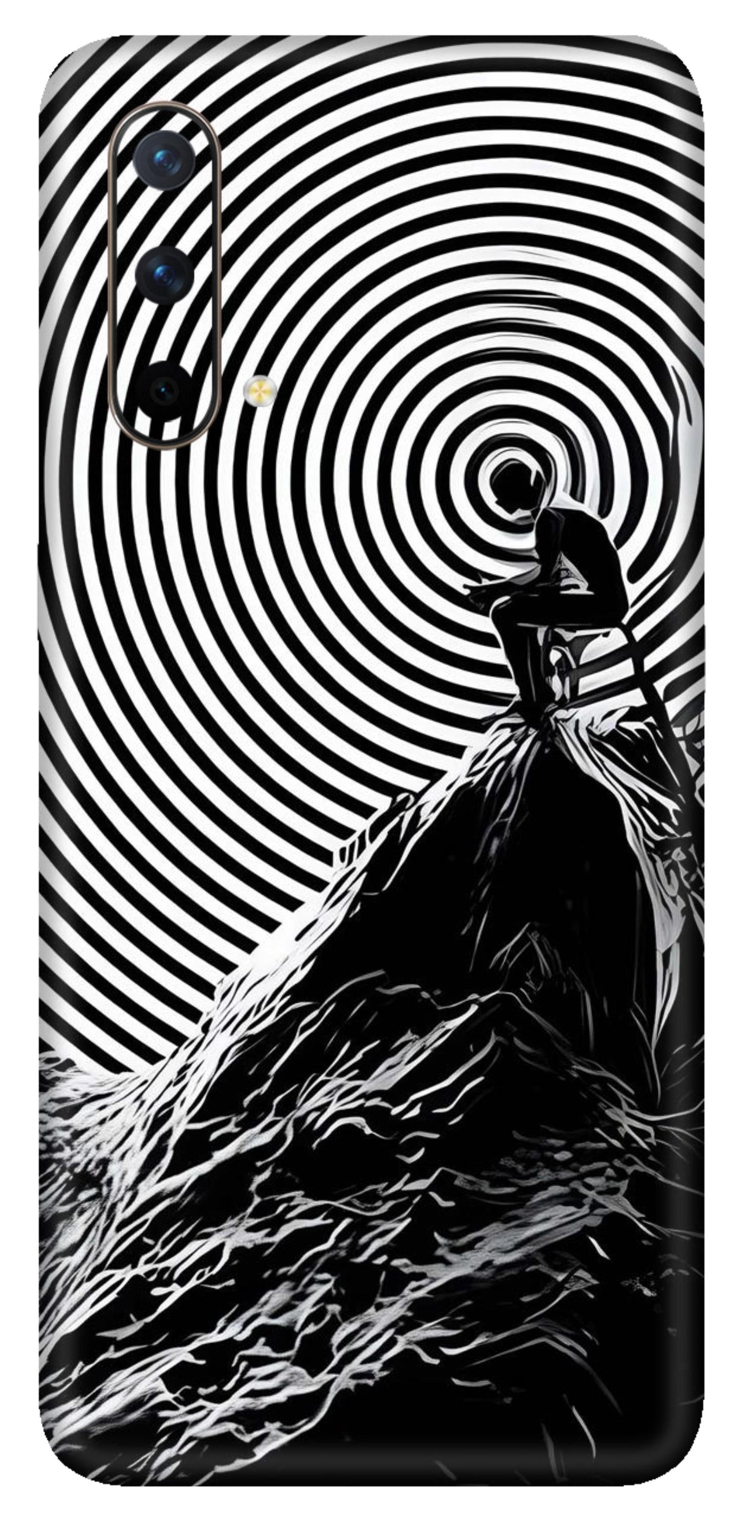 OnePlus Nord CE Skins and Wraps