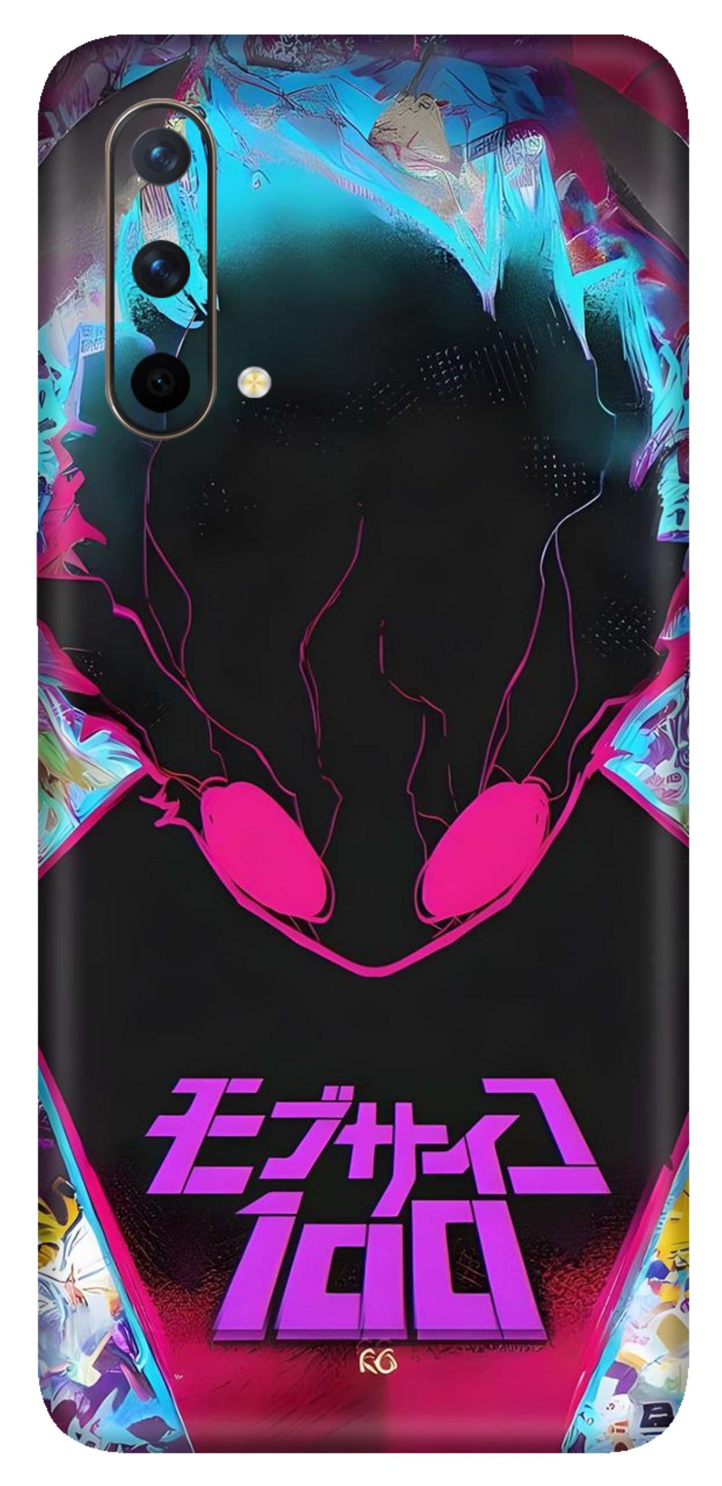 OnePlus Nord CE Skins and Wraps