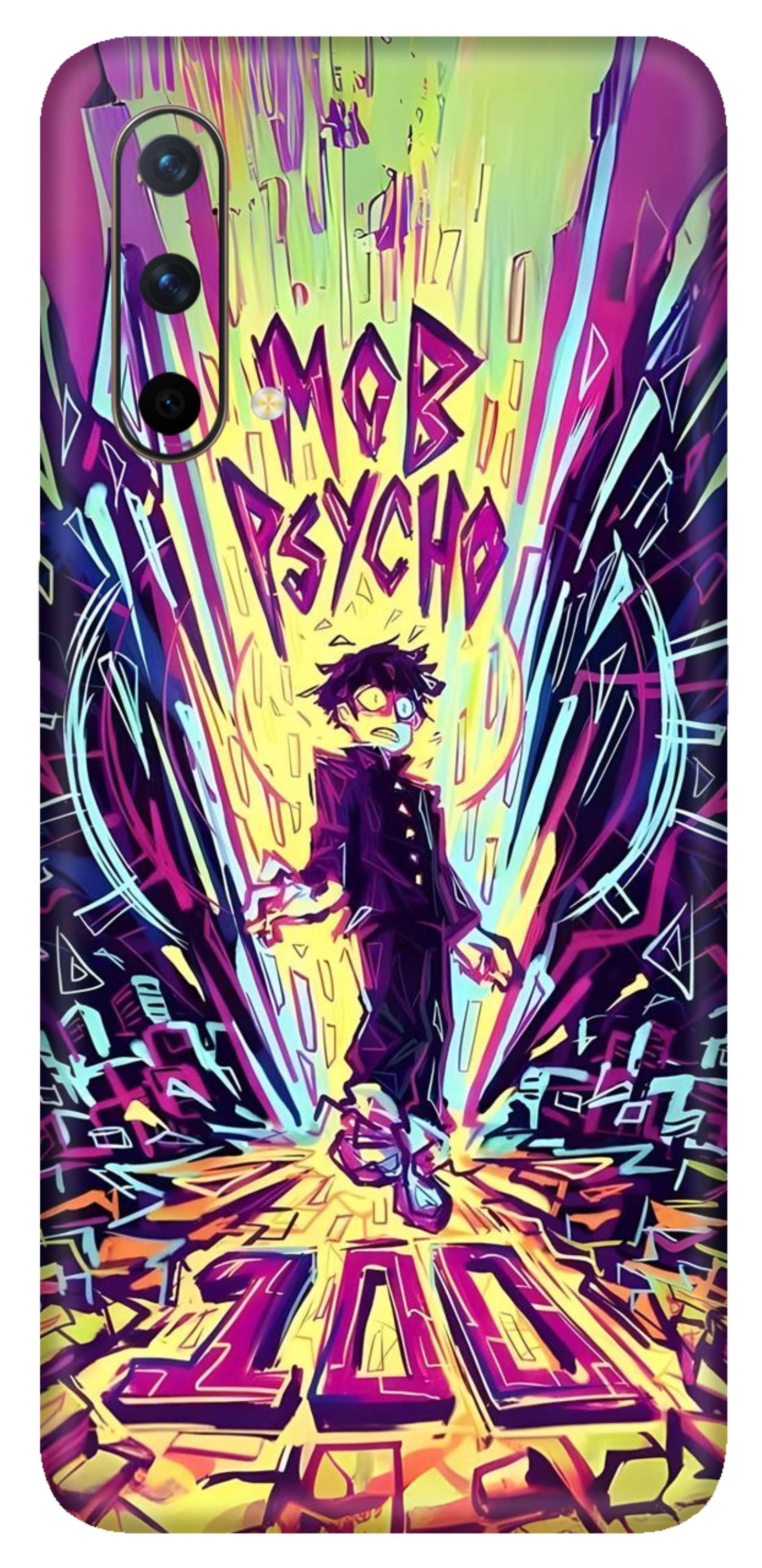 OnePlus Nord CE Skins and Wraps