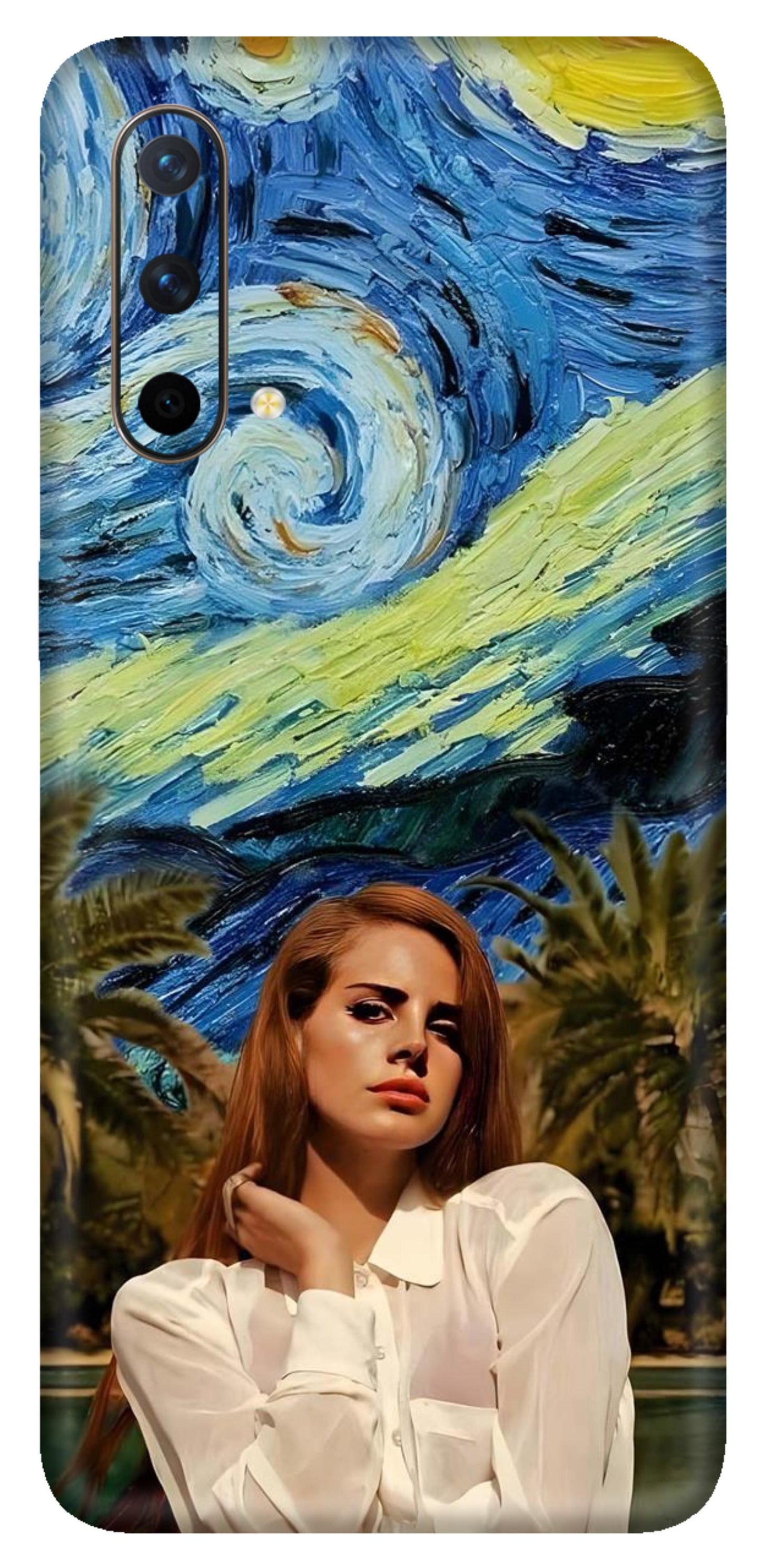 OnePlus Nord CE Skins and Wraps