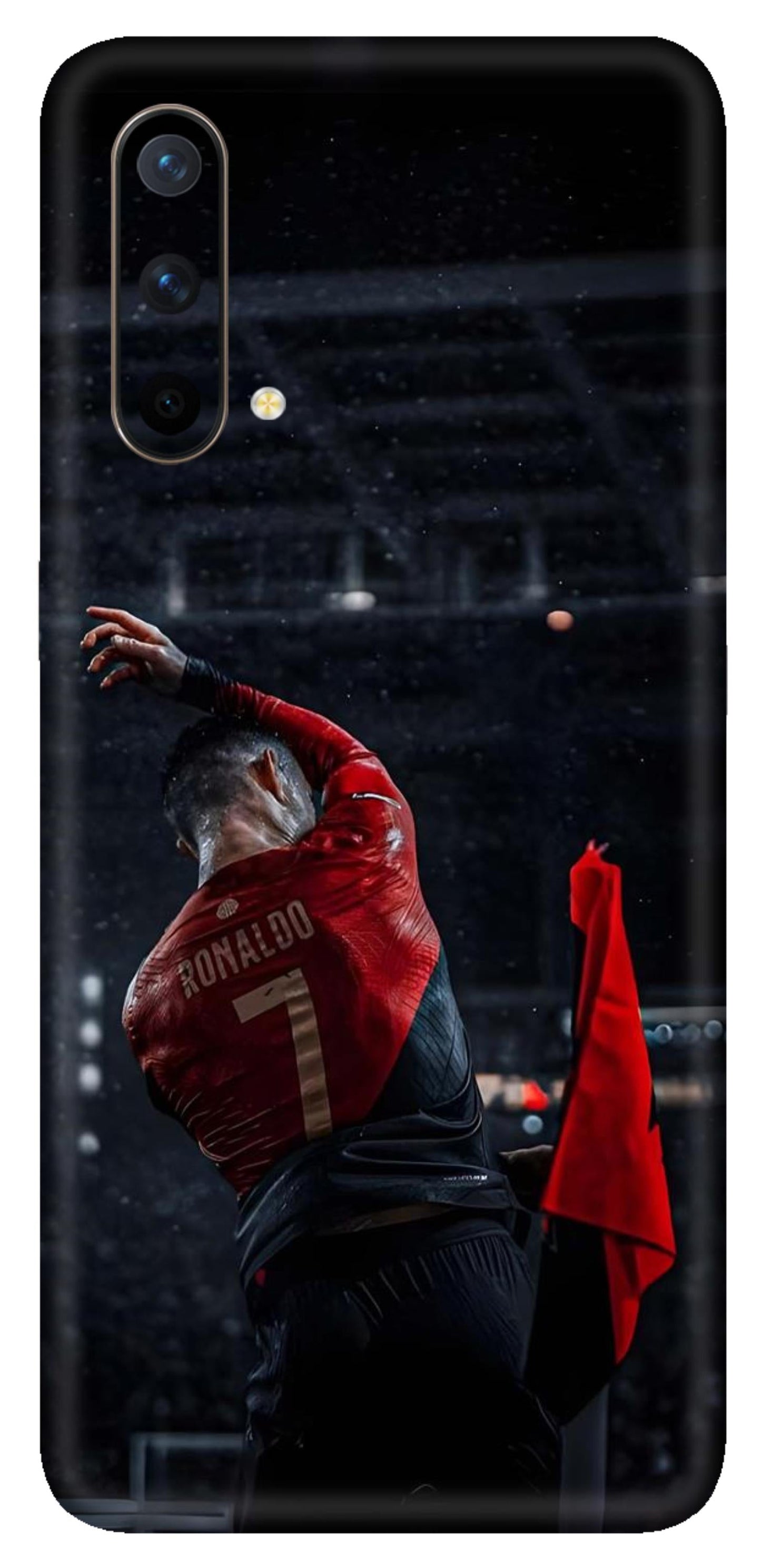 OnePlus Nord CE Skins and Wraps