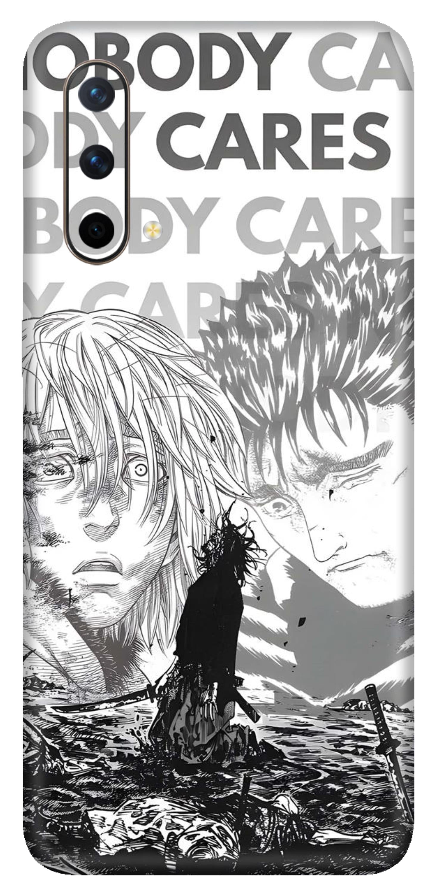 OnePlus Nord CE Skins and Wraps