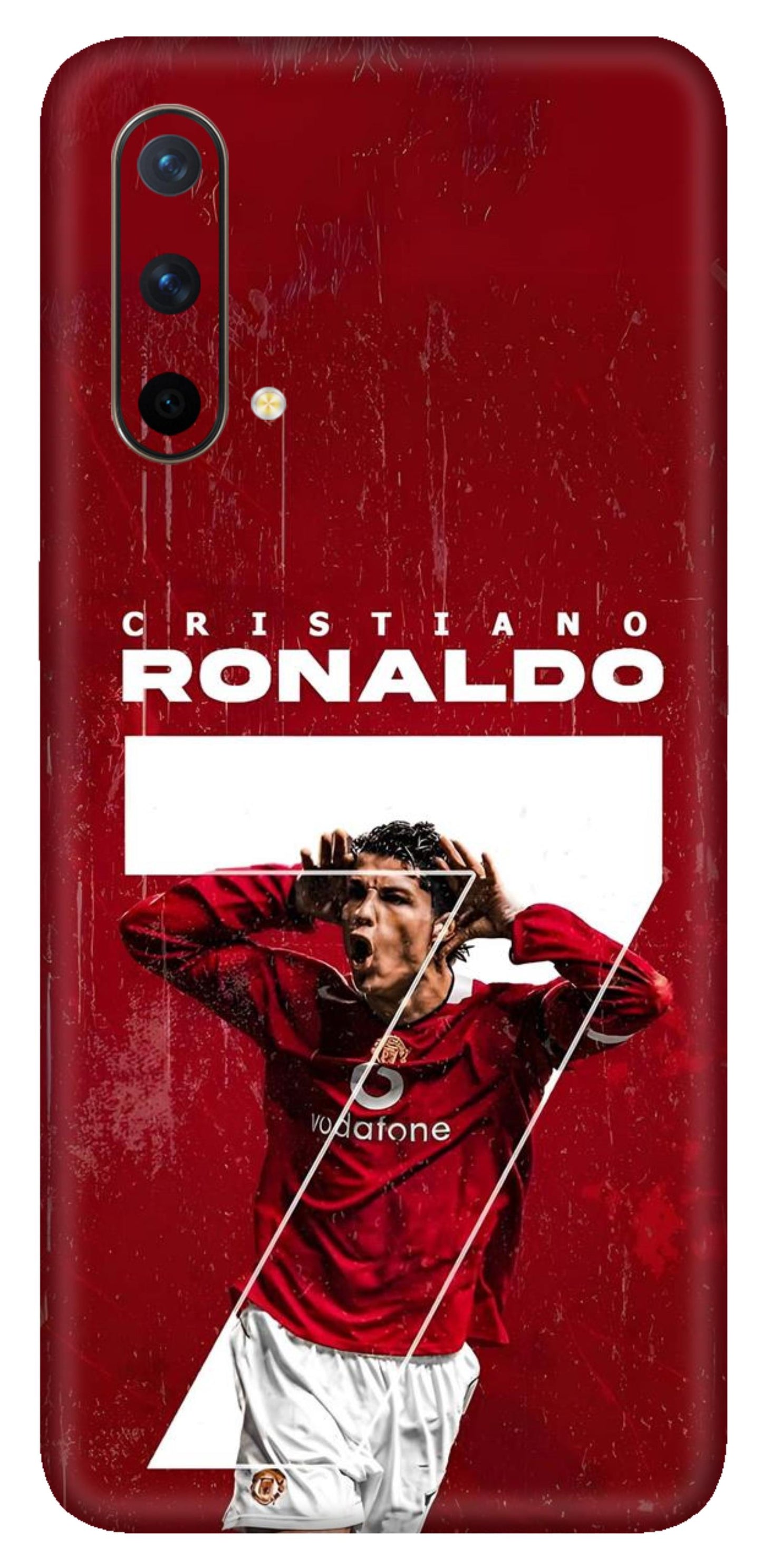 OnePlus Nord CE Skins and Wraps