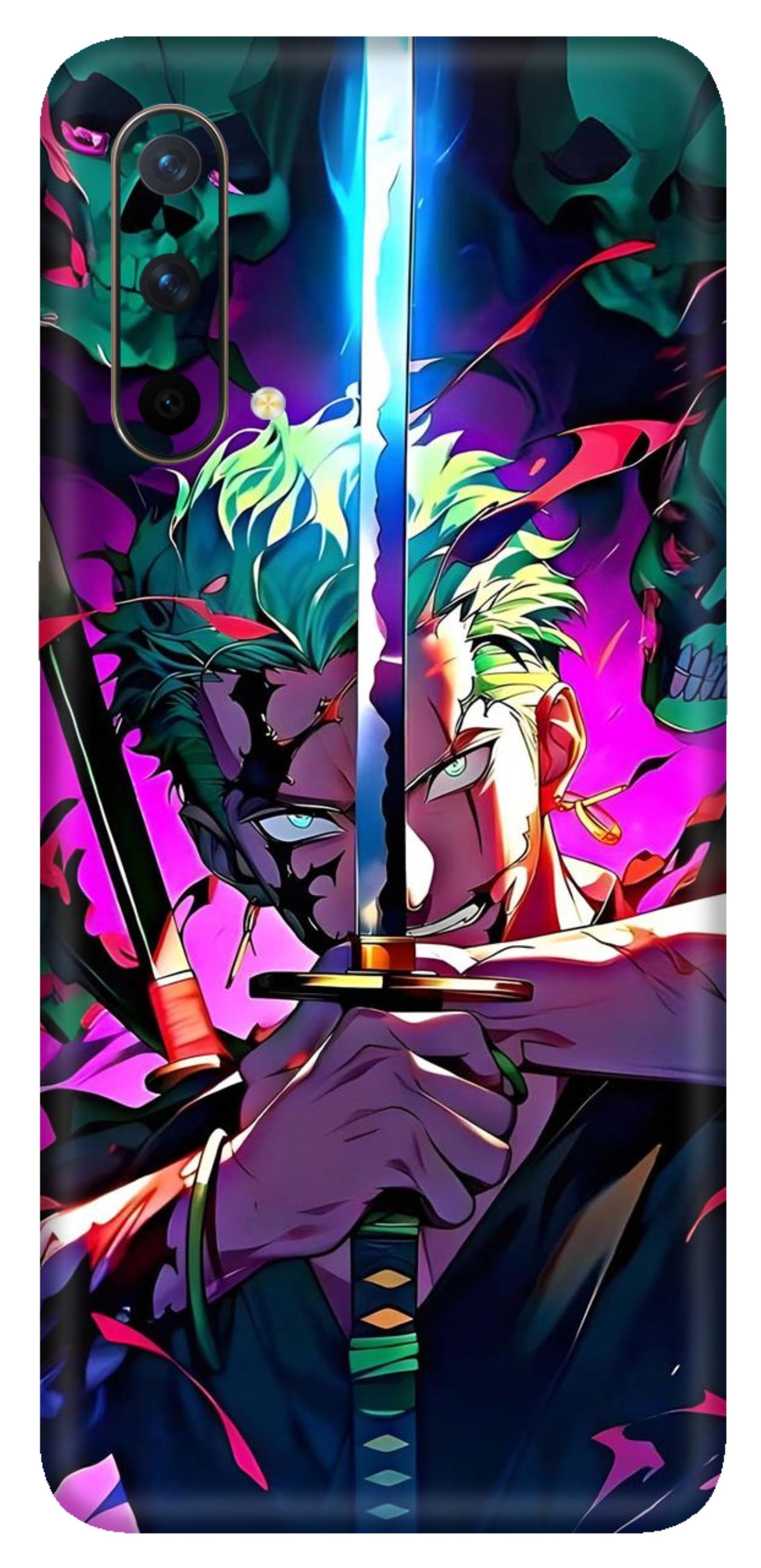 OnePlus Nord CE Skins and Wraps